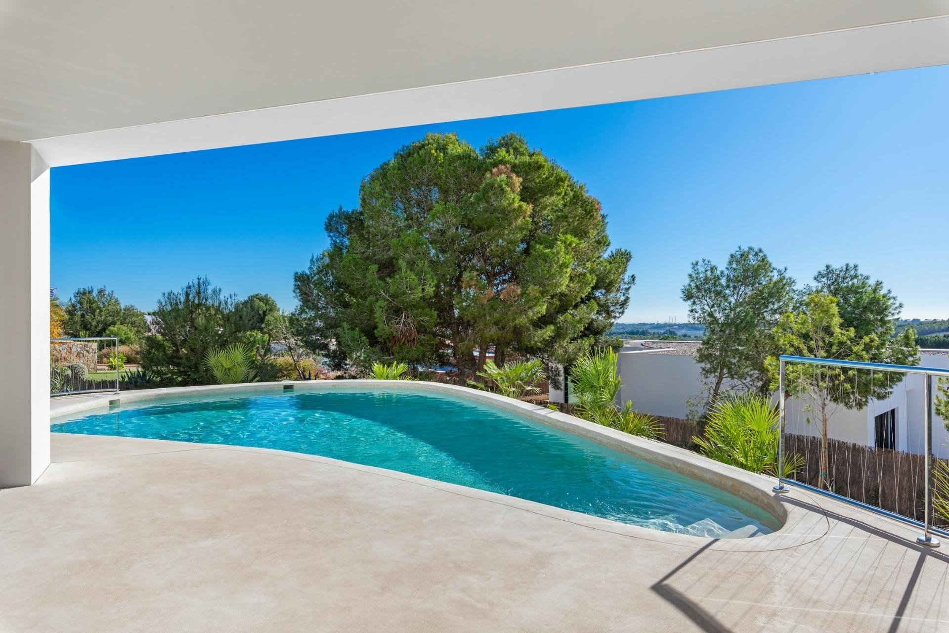 Neuf - Villa - Orihuela