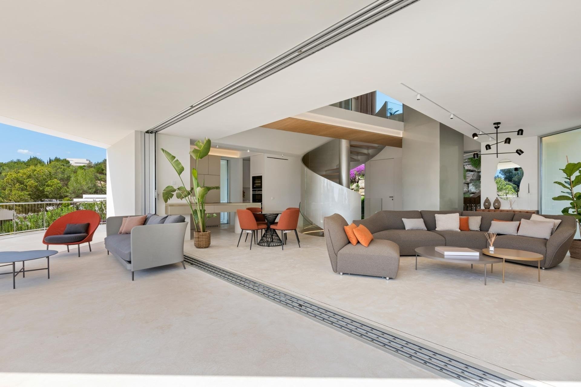 Neuf - Villa - Orihuela