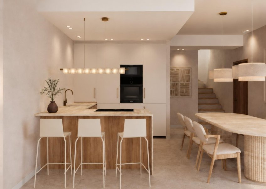 Neuf - Villa - Orihuela