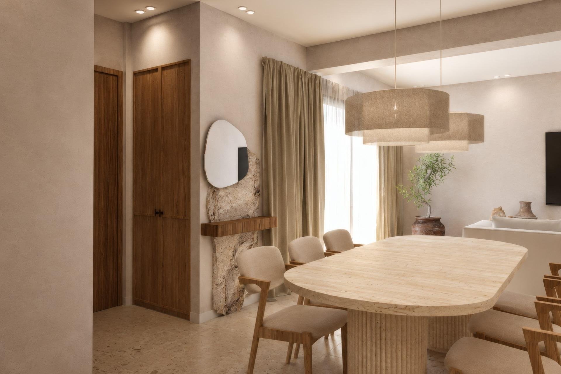 Neuf - Villa - Orihuela
