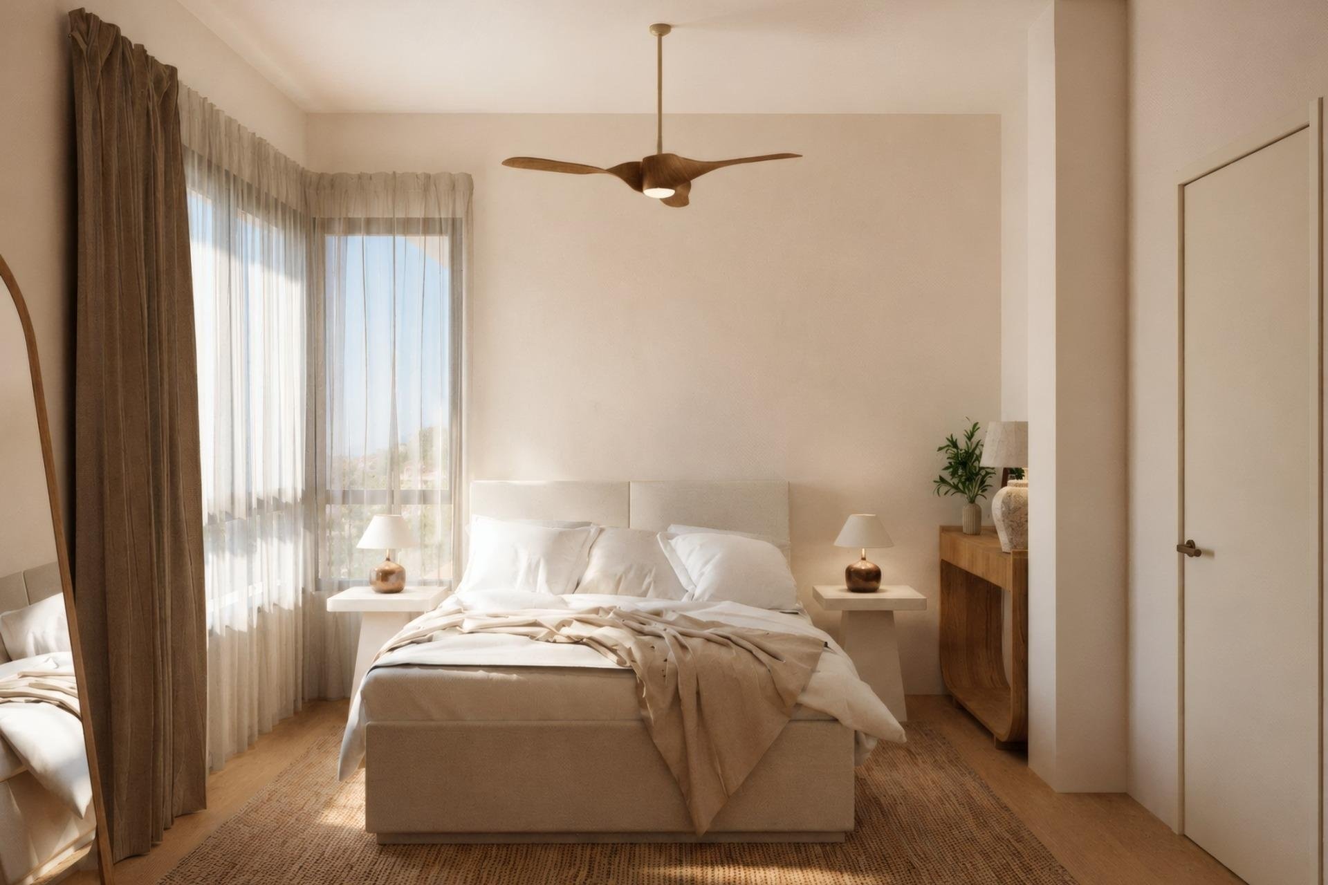Neuf - Villa - Orihuela