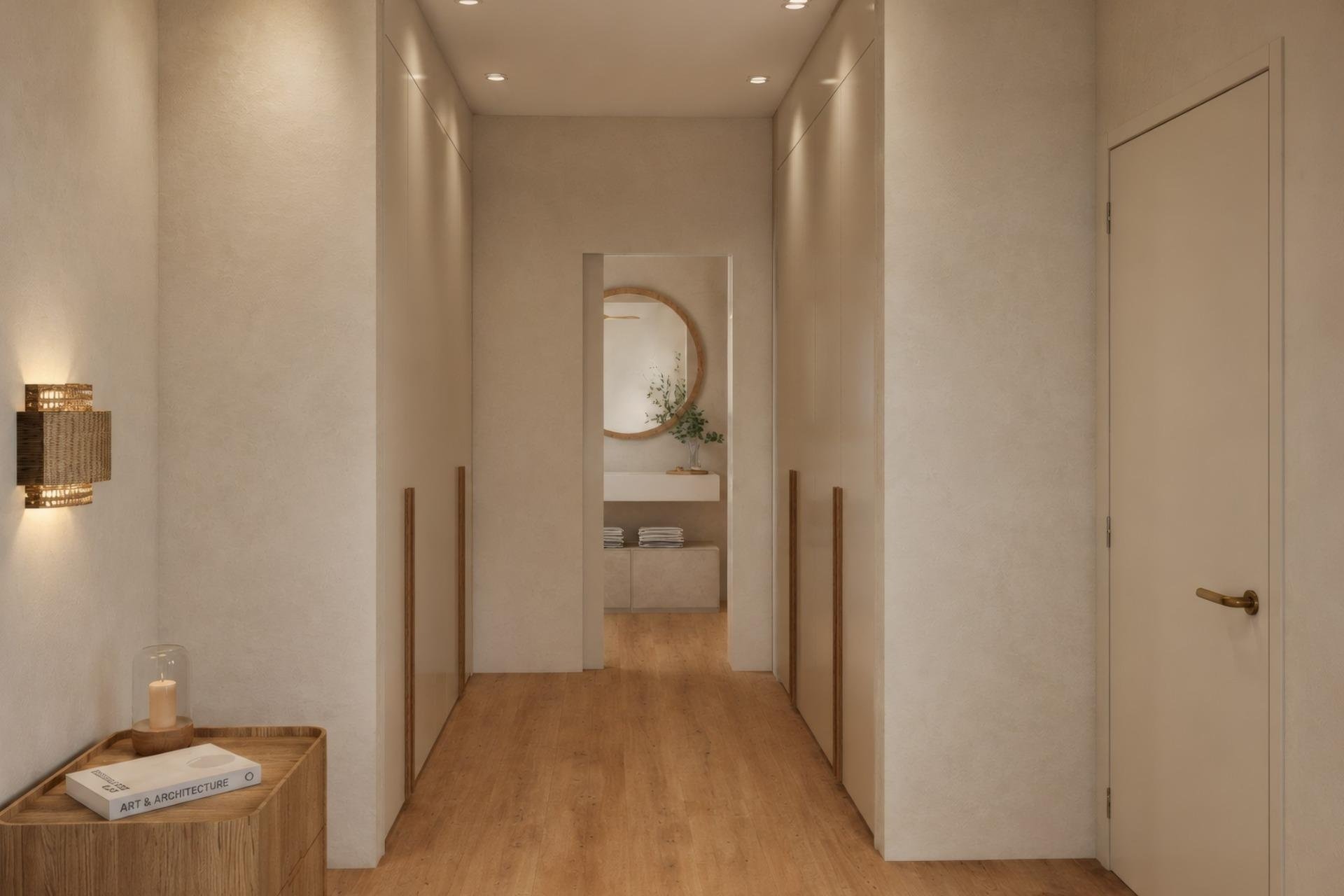 Neuf - Villa - Orihuela