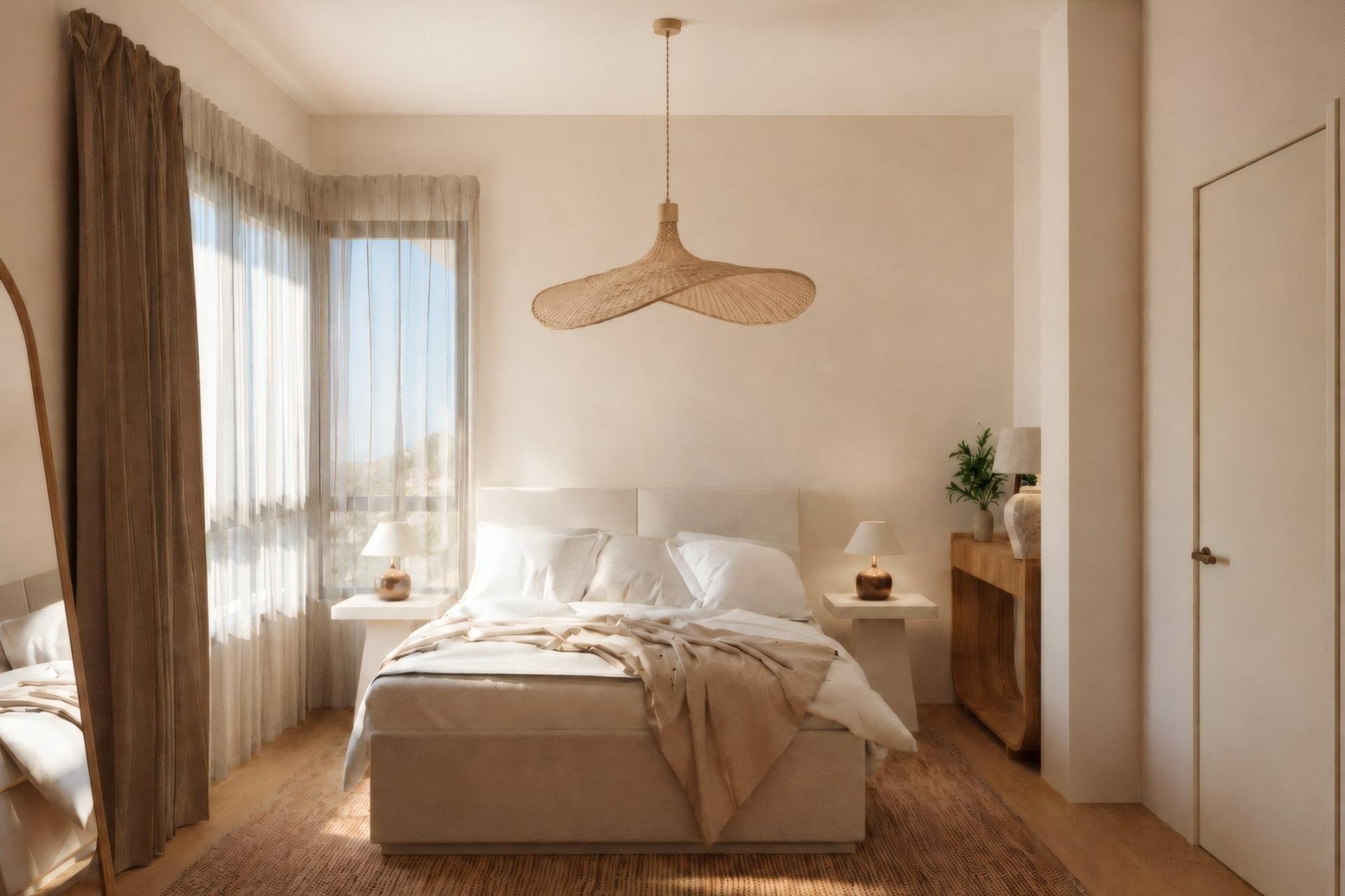 Neuf - Villa - Orihuela