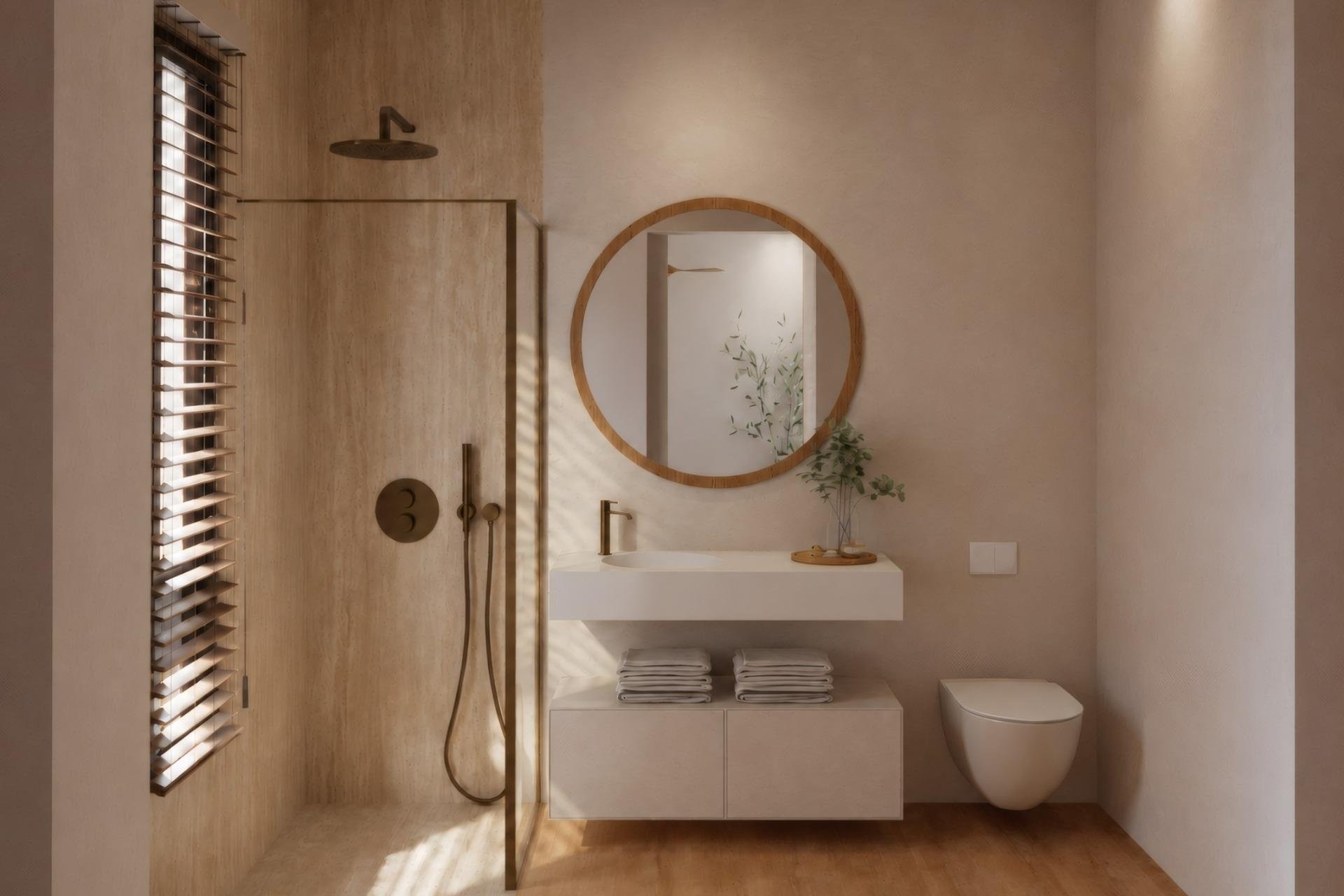 Neuf - Villa - Orihuela