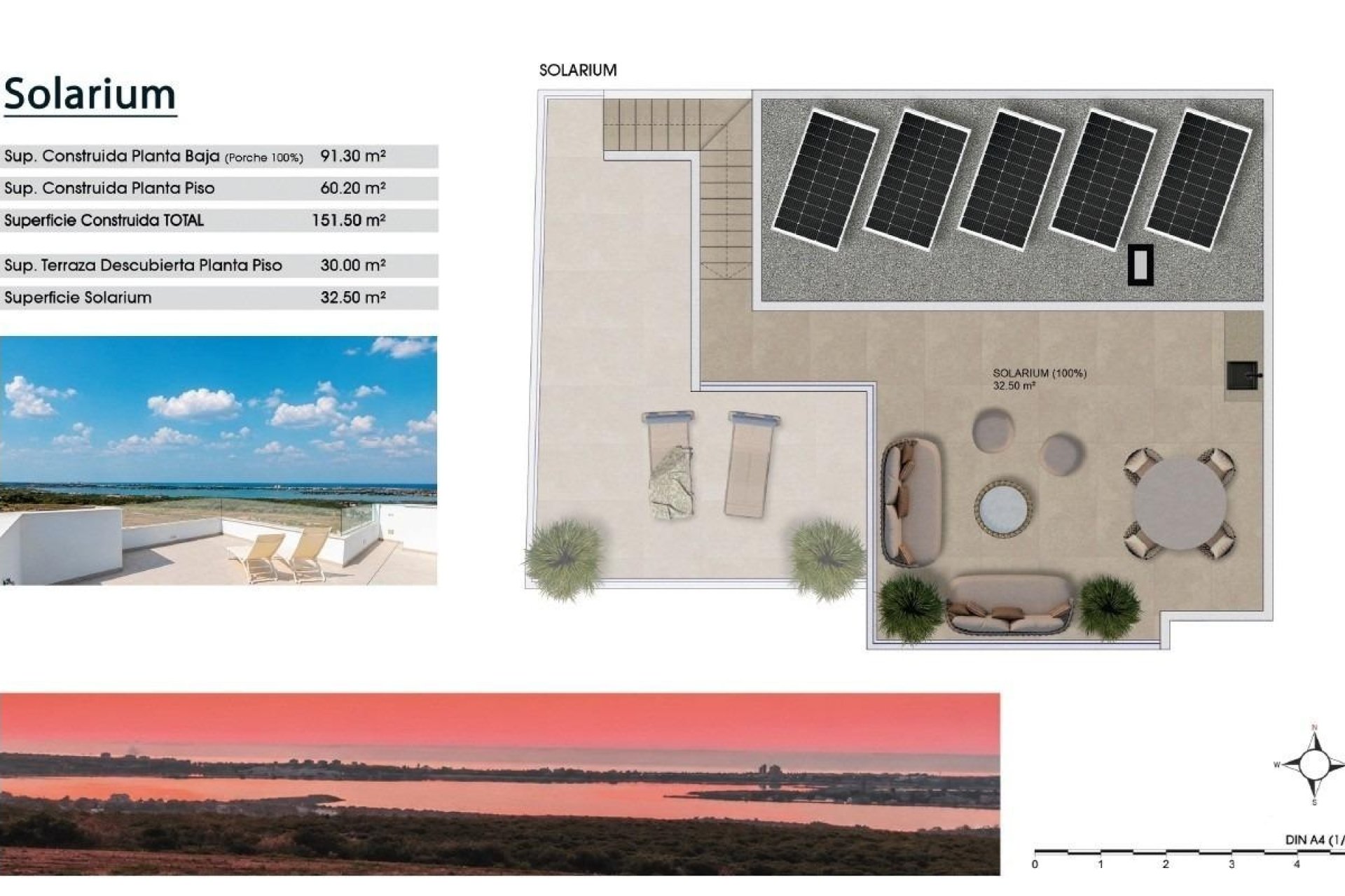 Neuf - Villa - Orihuela