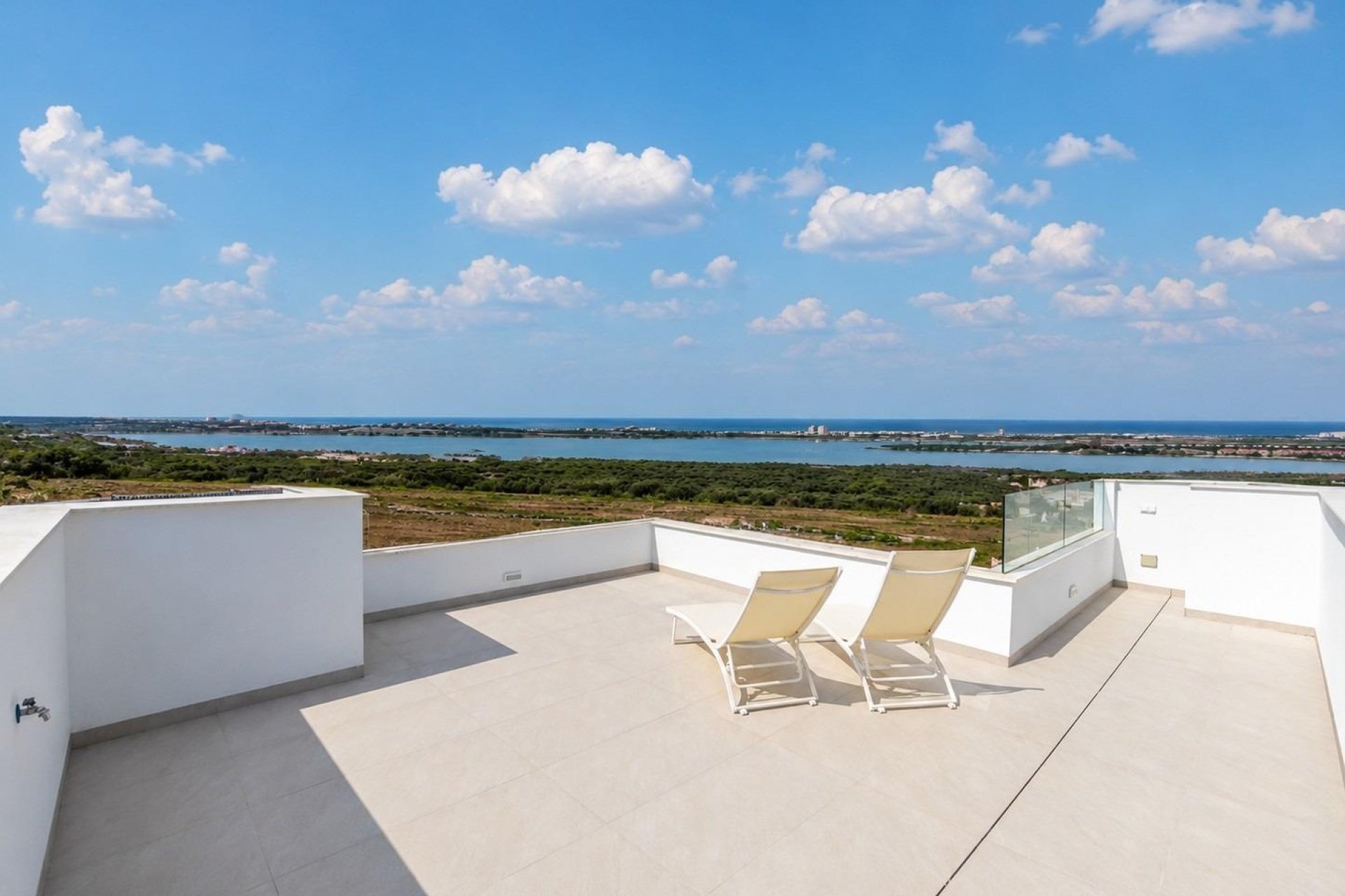 Neuf - Villa - Orihuela