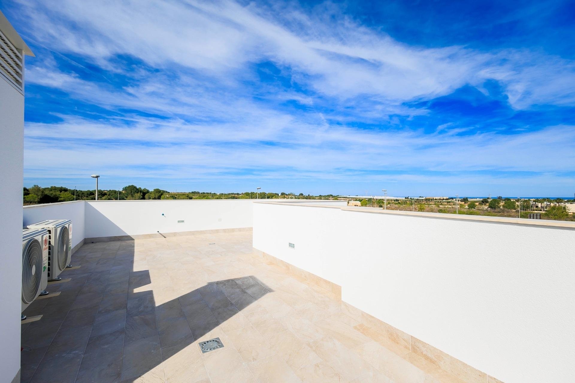 Neuf - Villa  - Pilar de La Horadada
