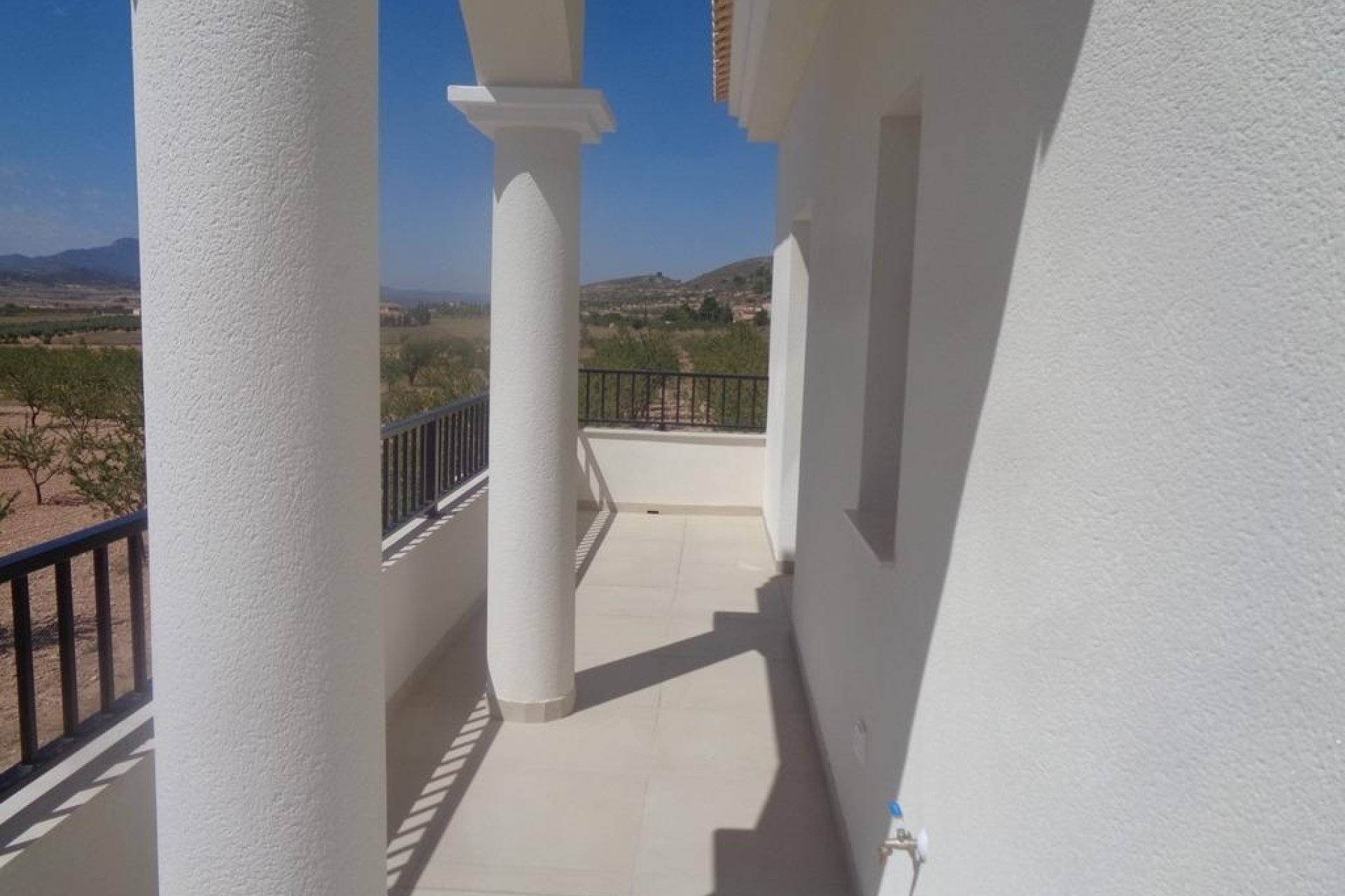 Neuf - Villa  - Pinoso