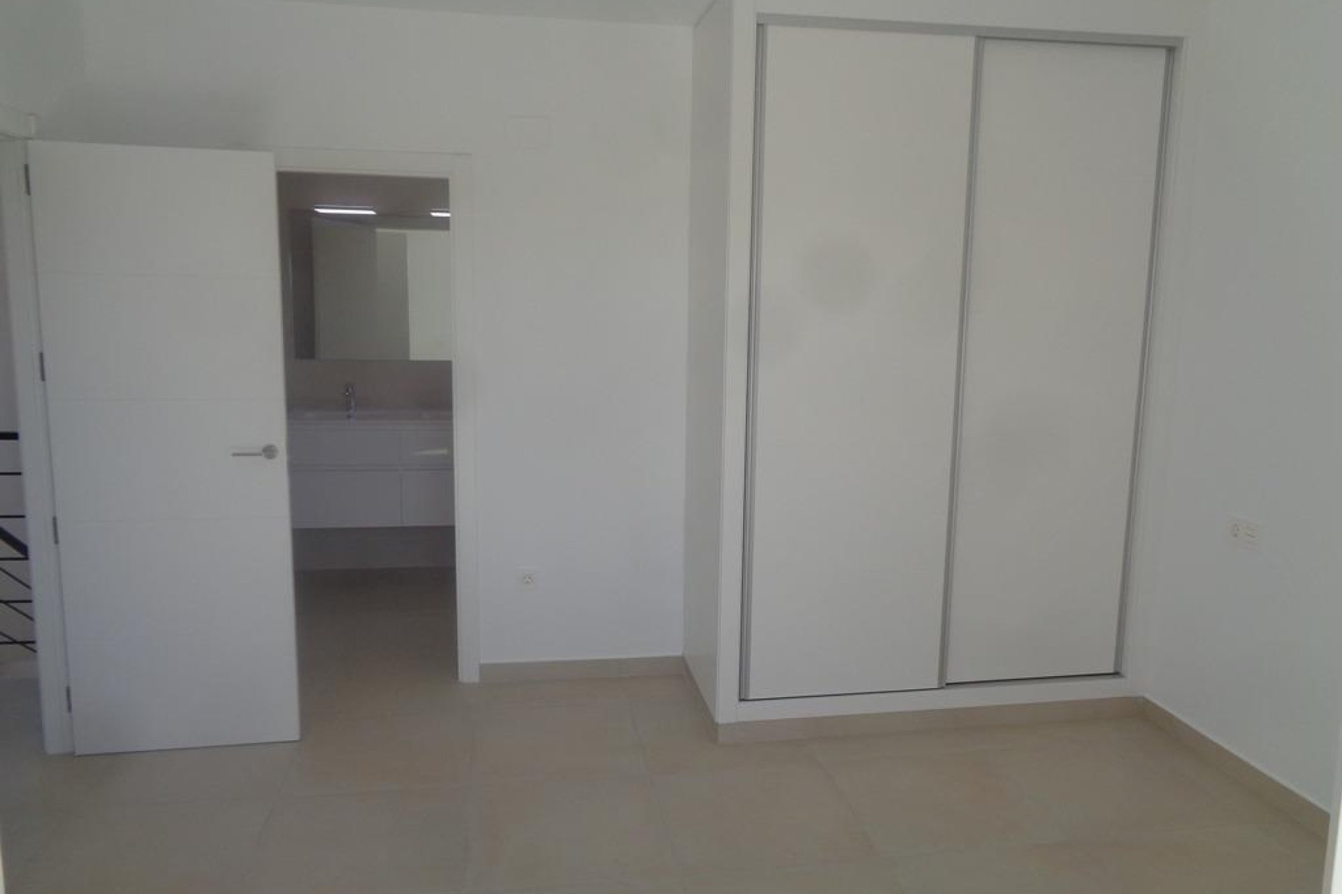 Neuf - Villa  - Pinoso