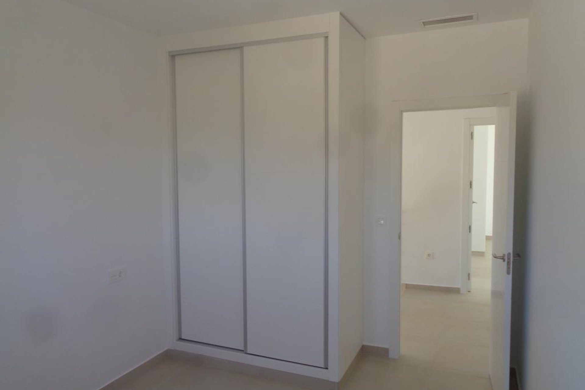 Neuf - Villa  - Pinoso