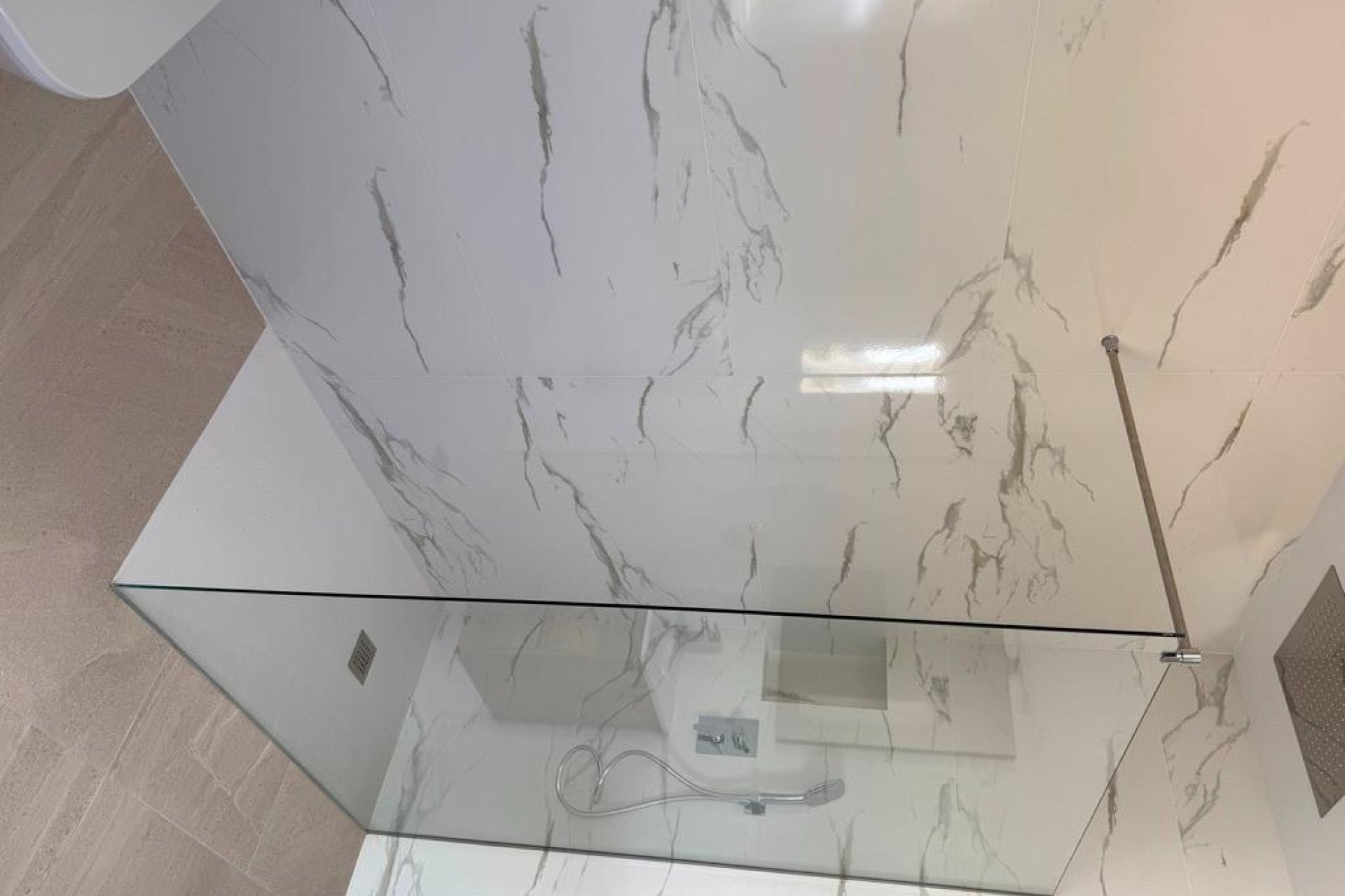 Neuf - Villa  - Pinoso