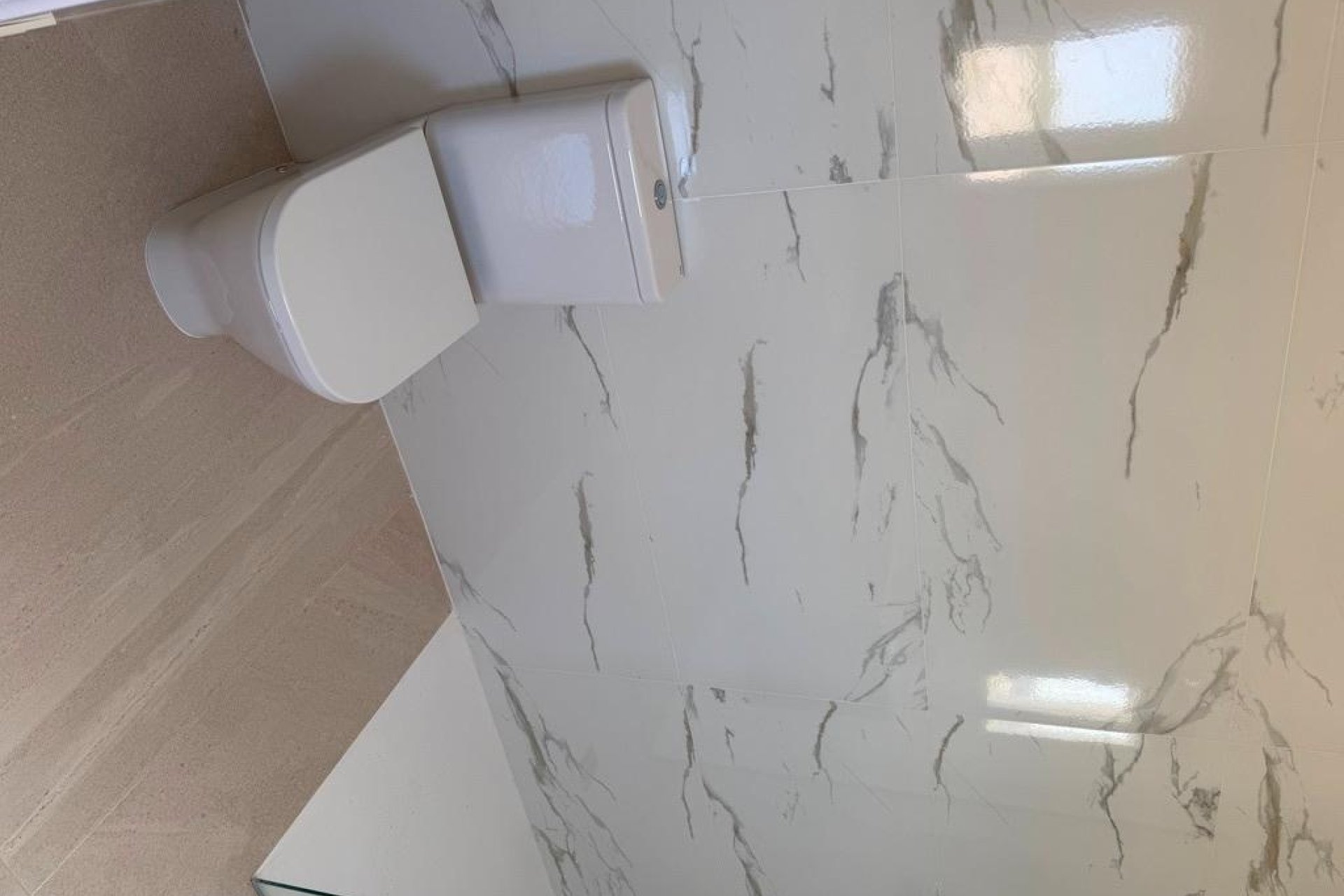 Neuf - Villa  - Pinoso