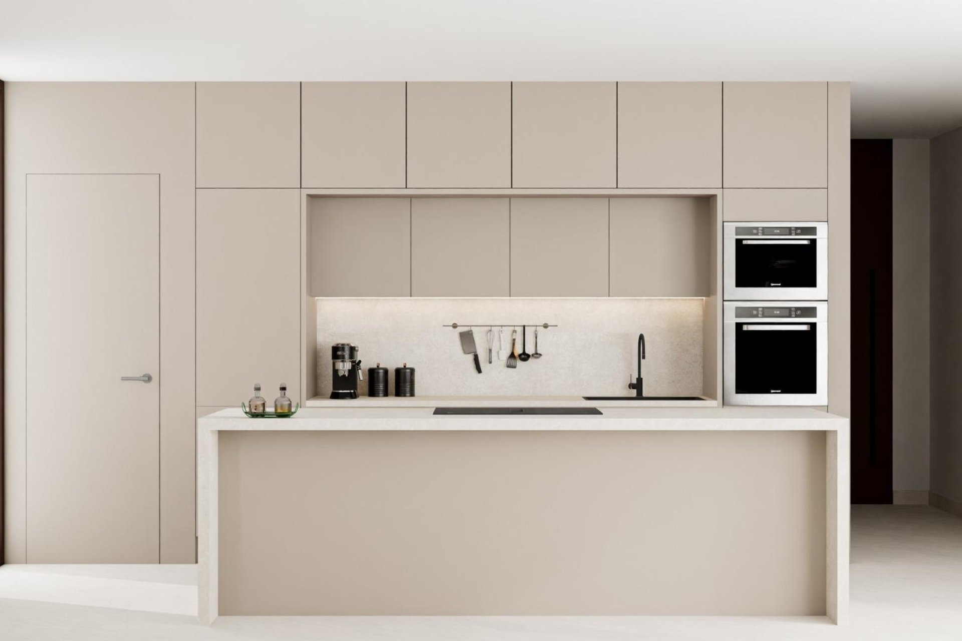 Neuf - Villa  - Pinoso