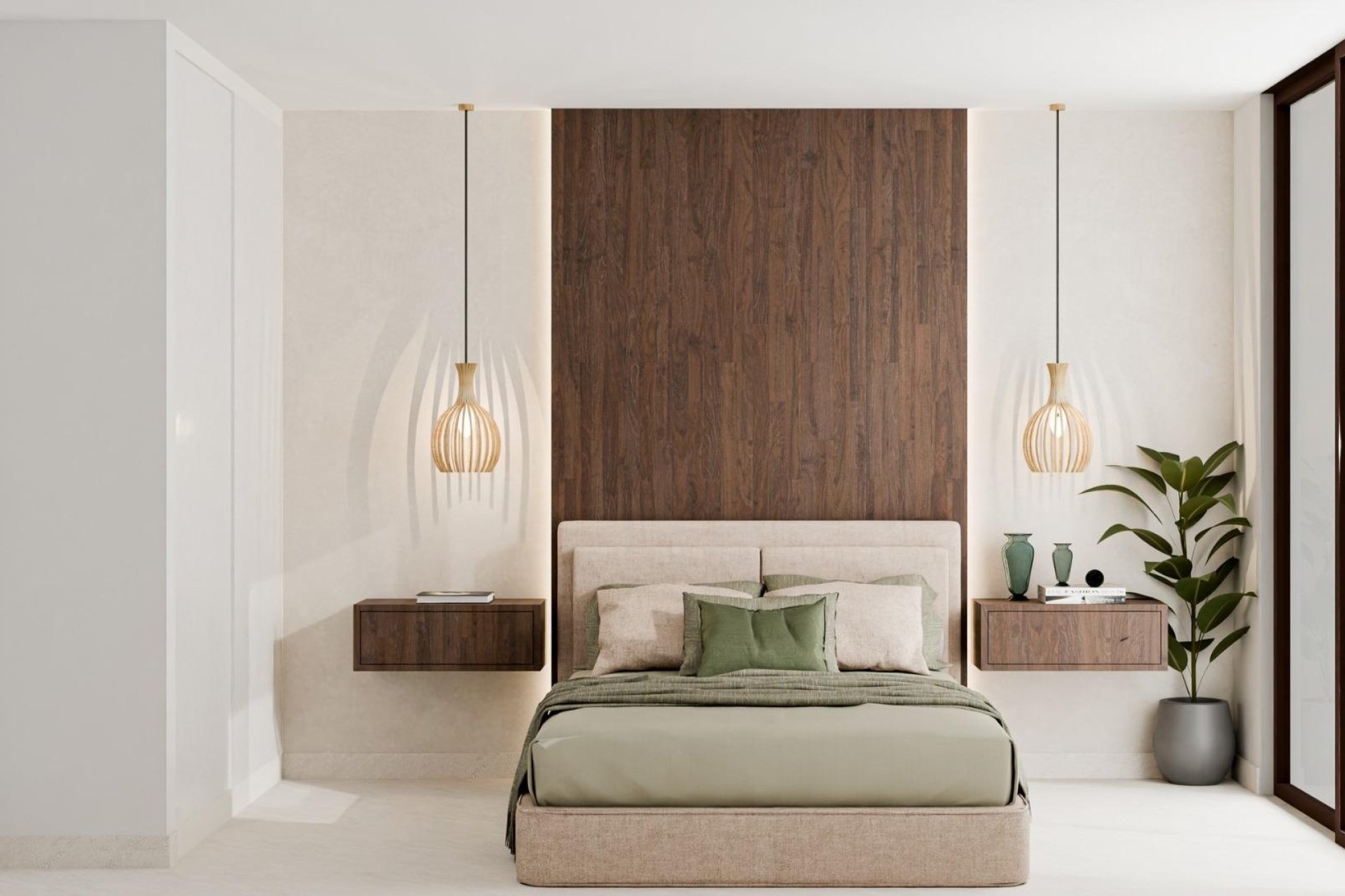 Neuf - Villa  - Pinoso