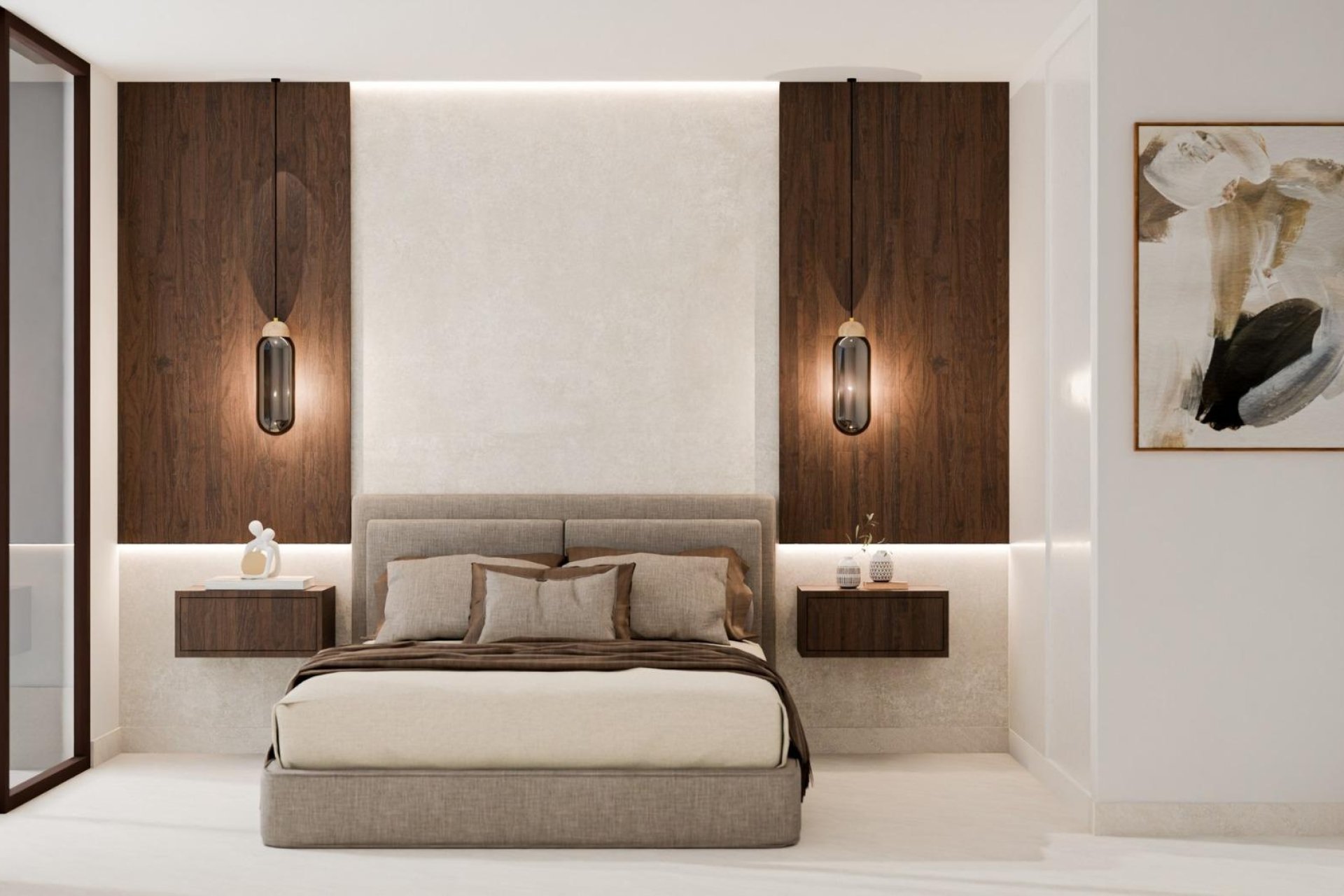 Neuf - Villa  - Pinoso