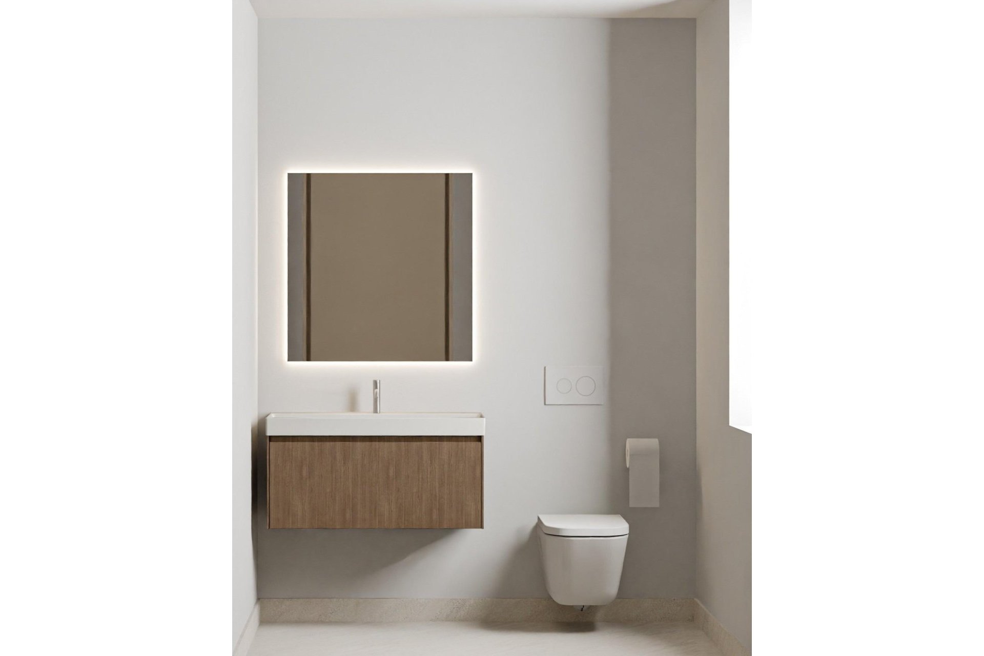 Neuf - Villa  - Pinoso