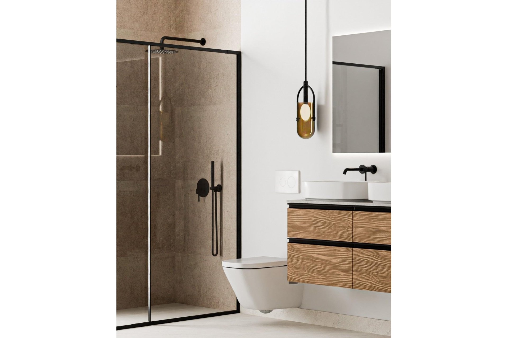 Neuf - Villa  - Pinoso