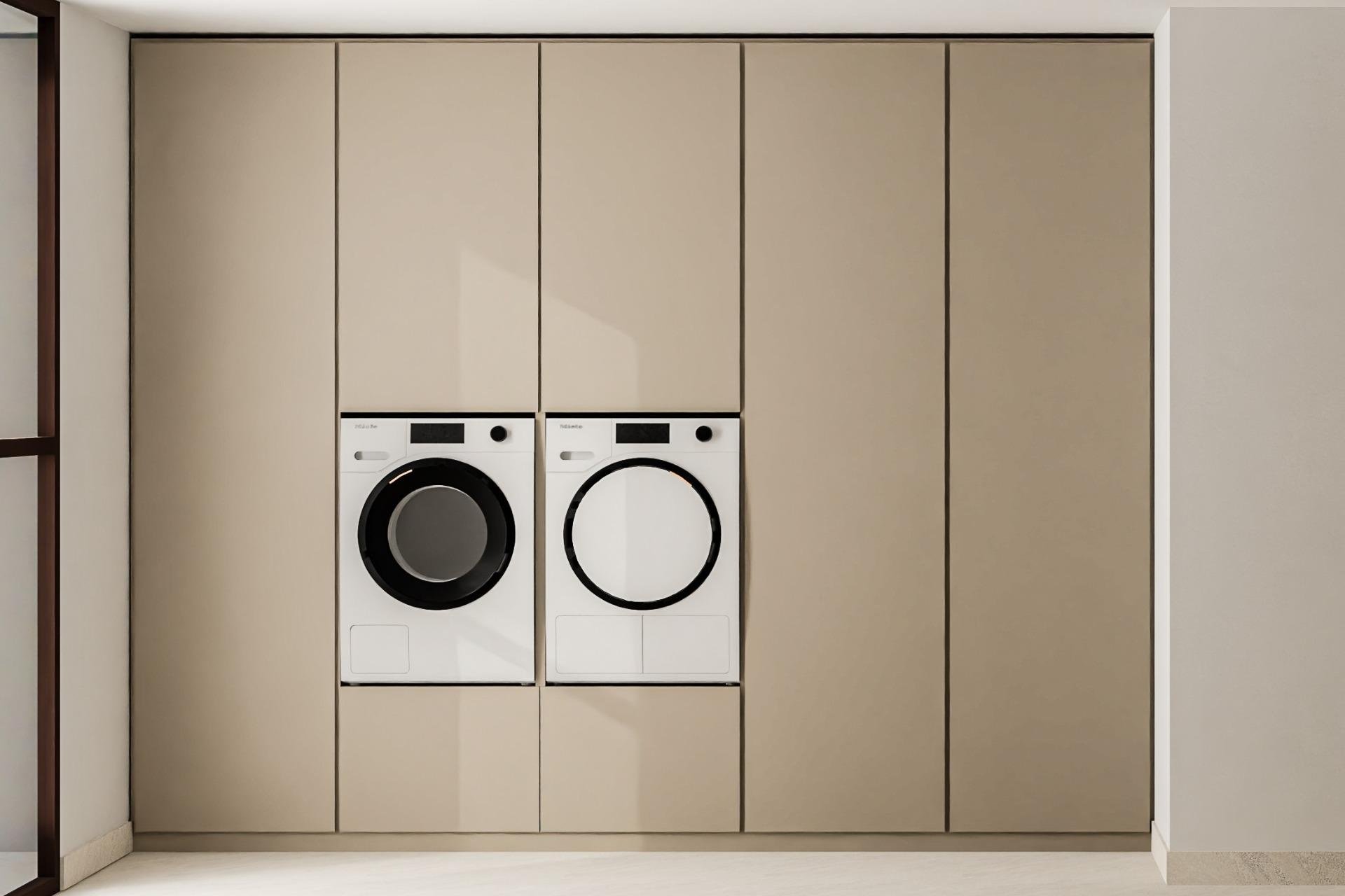 Neuf - Villa  - Pinoso