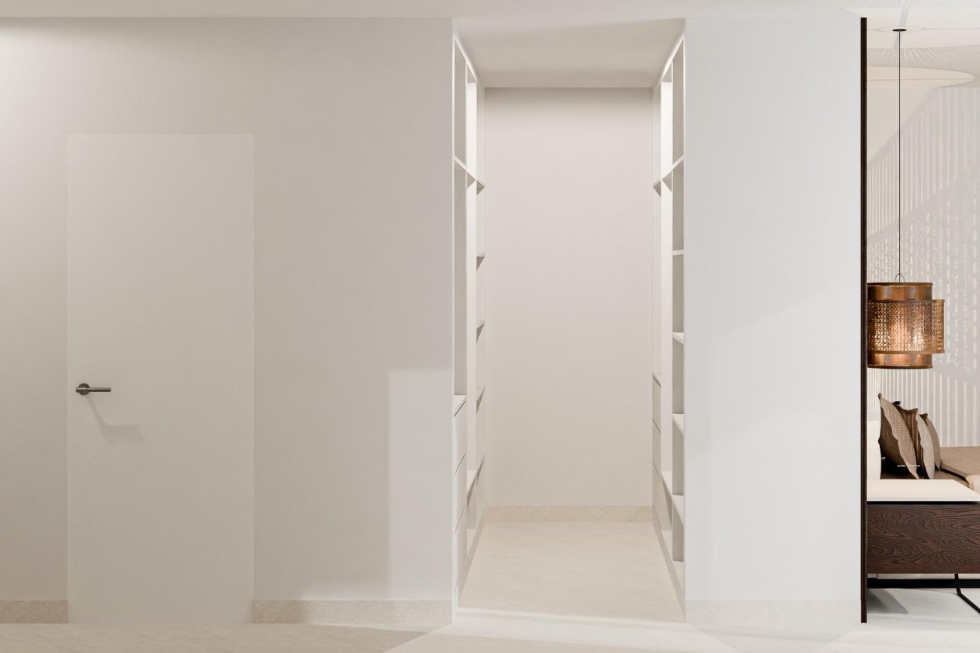 Neuf - Villa  - Pinoso