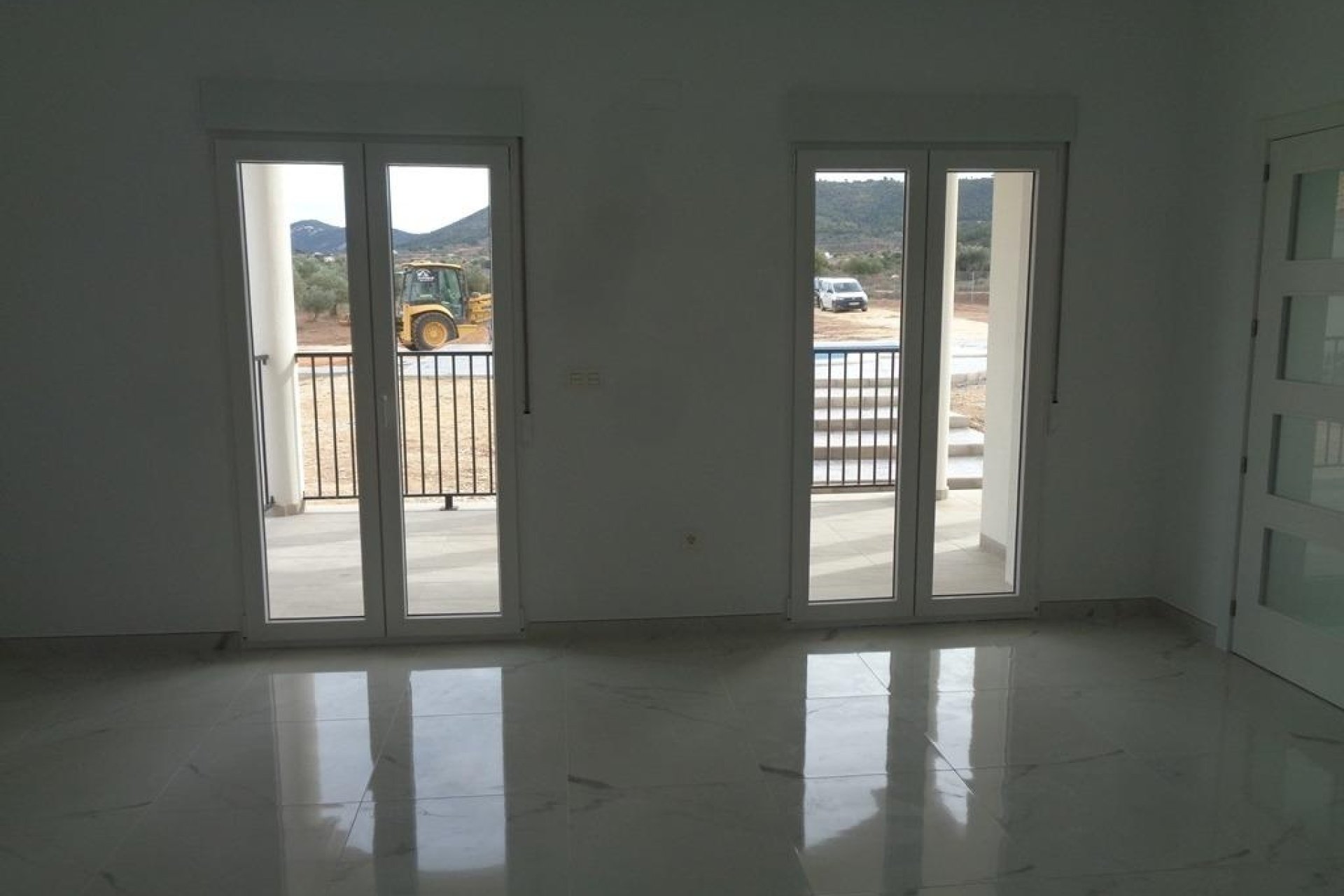 Neuf - Villa  - Pinoso