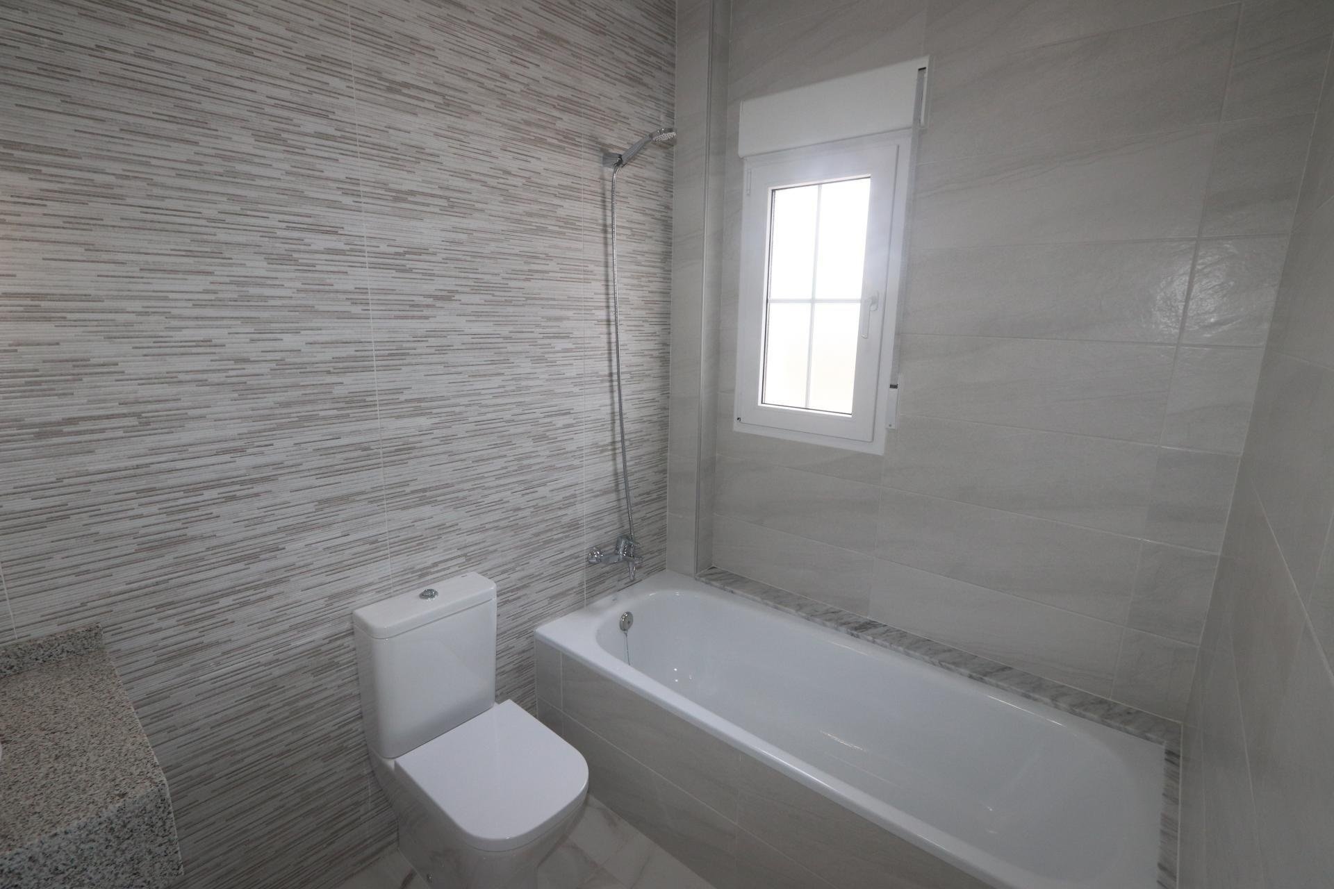 Neuf - Villa  - Pinoso