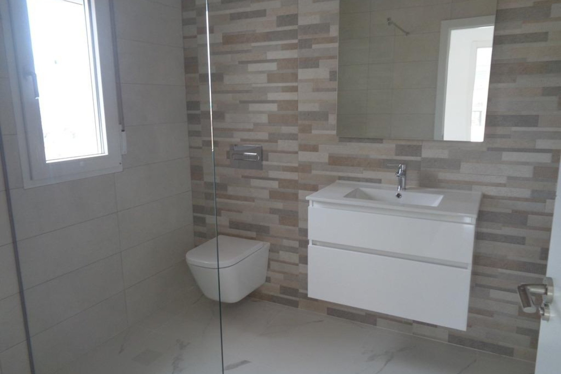 Neuf - Villa  - Pinoso