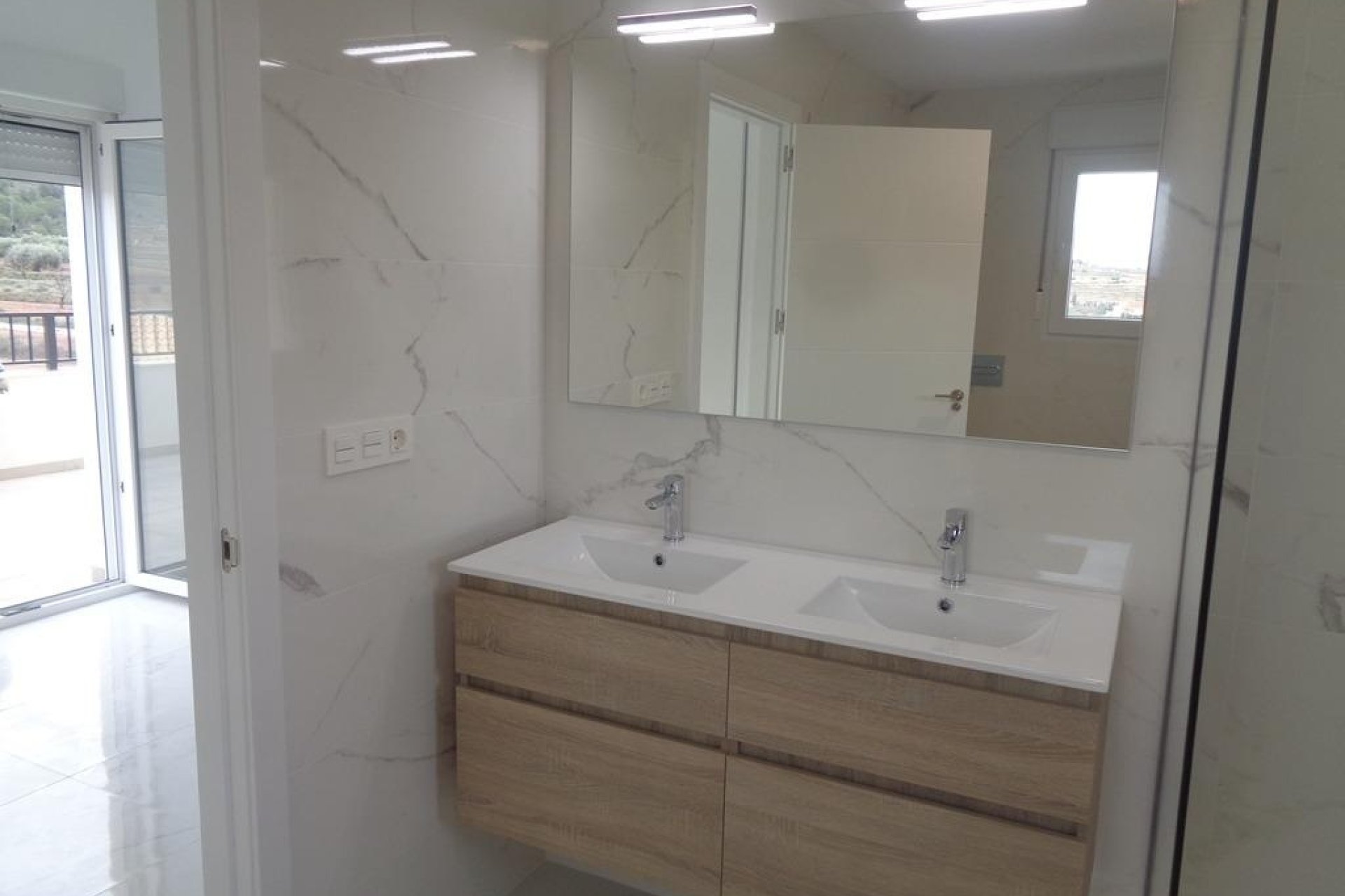 Neuf - Villa  - Pinoso