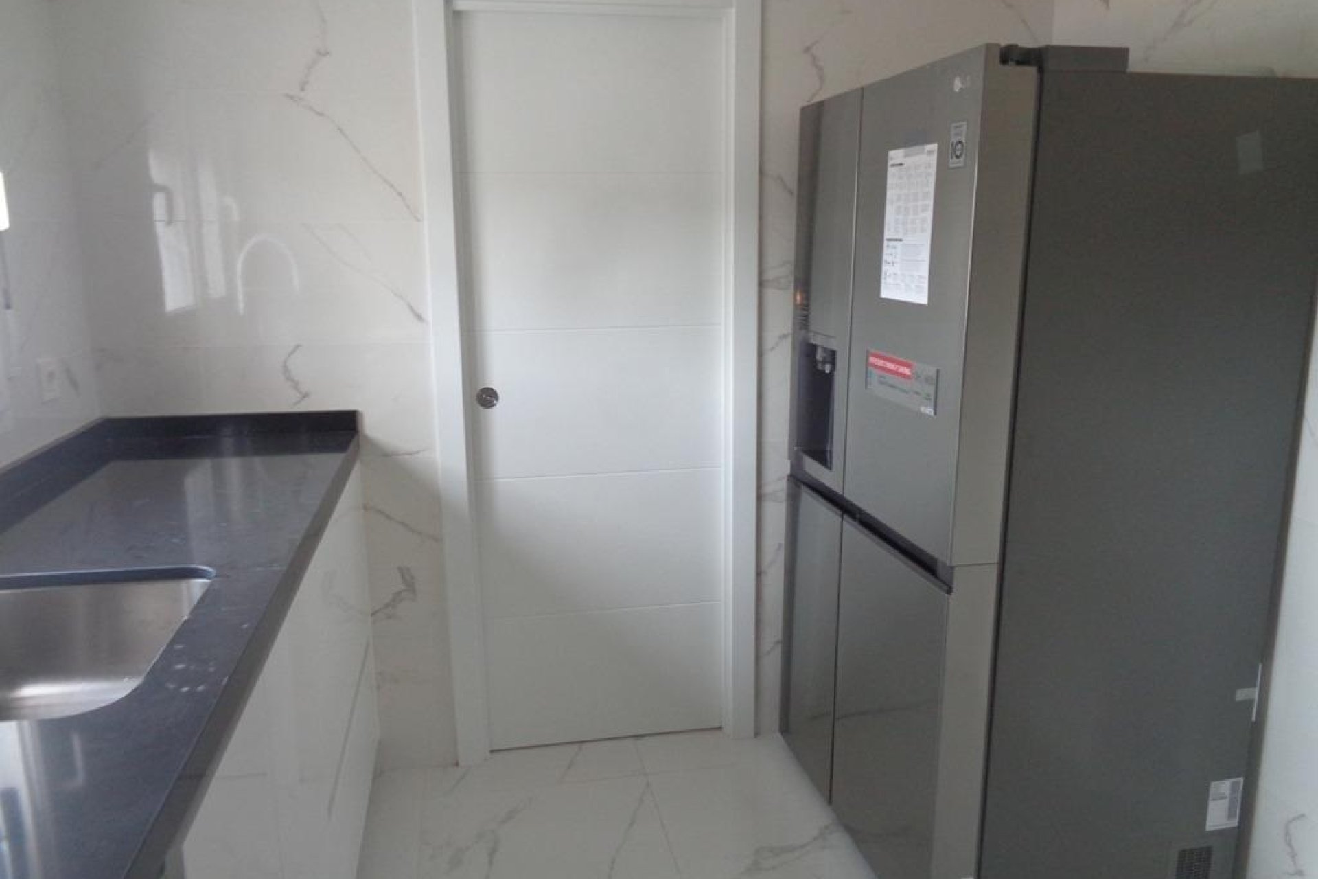 Neuf - Villa  - Pinoso