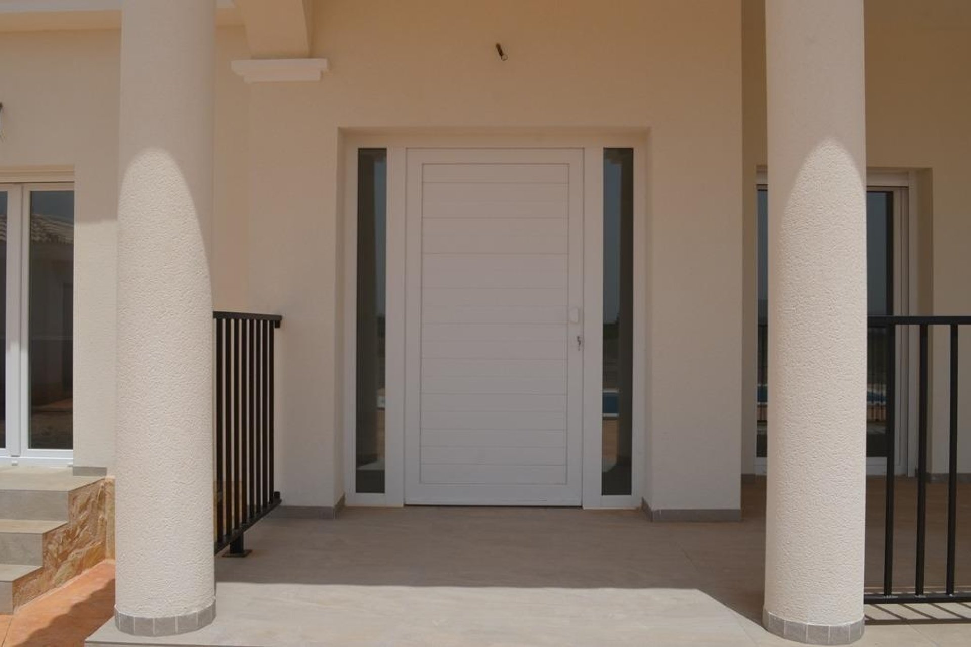 Neuf - Villa  - Pinoso