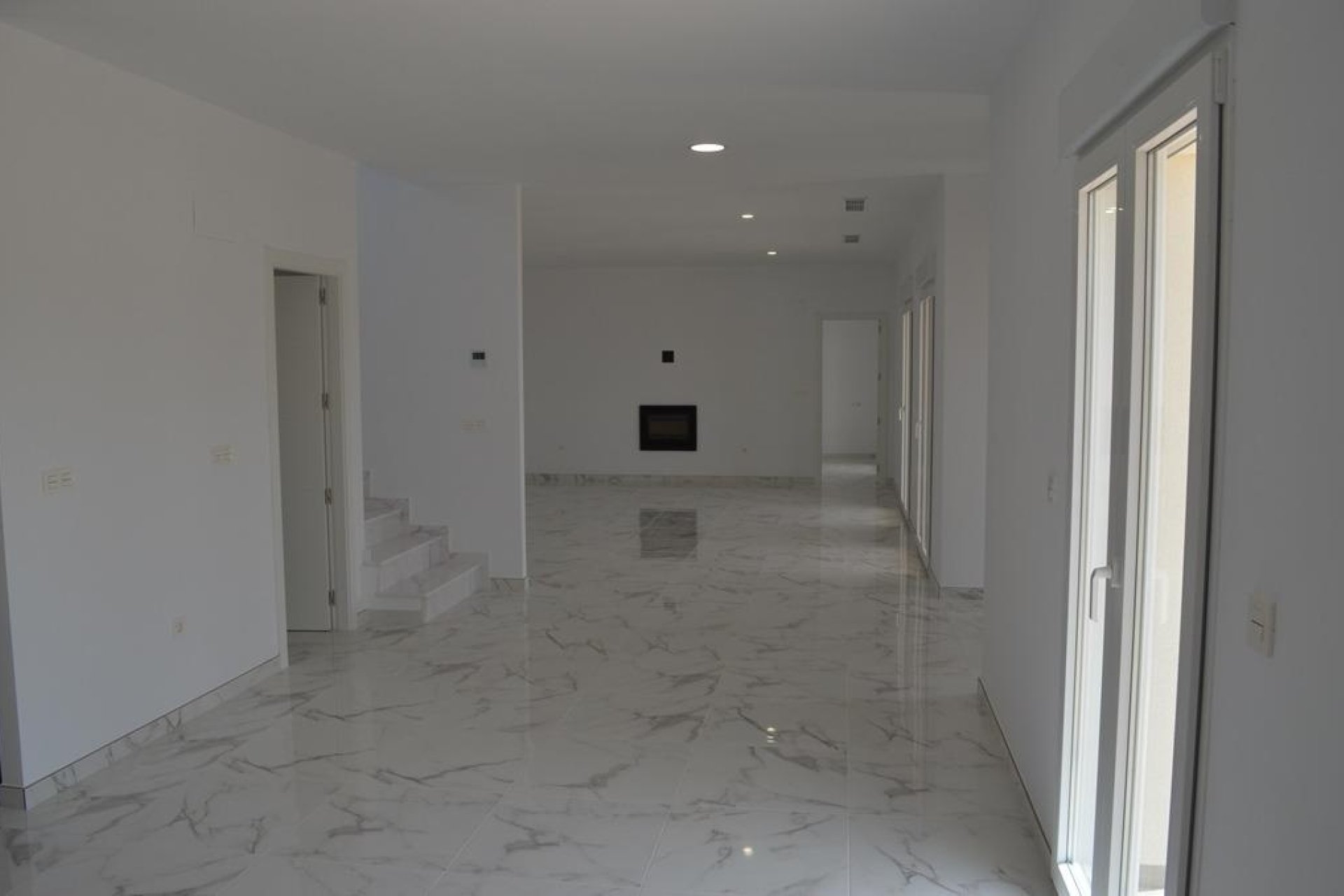 Neuf - Villa  - Pinoso