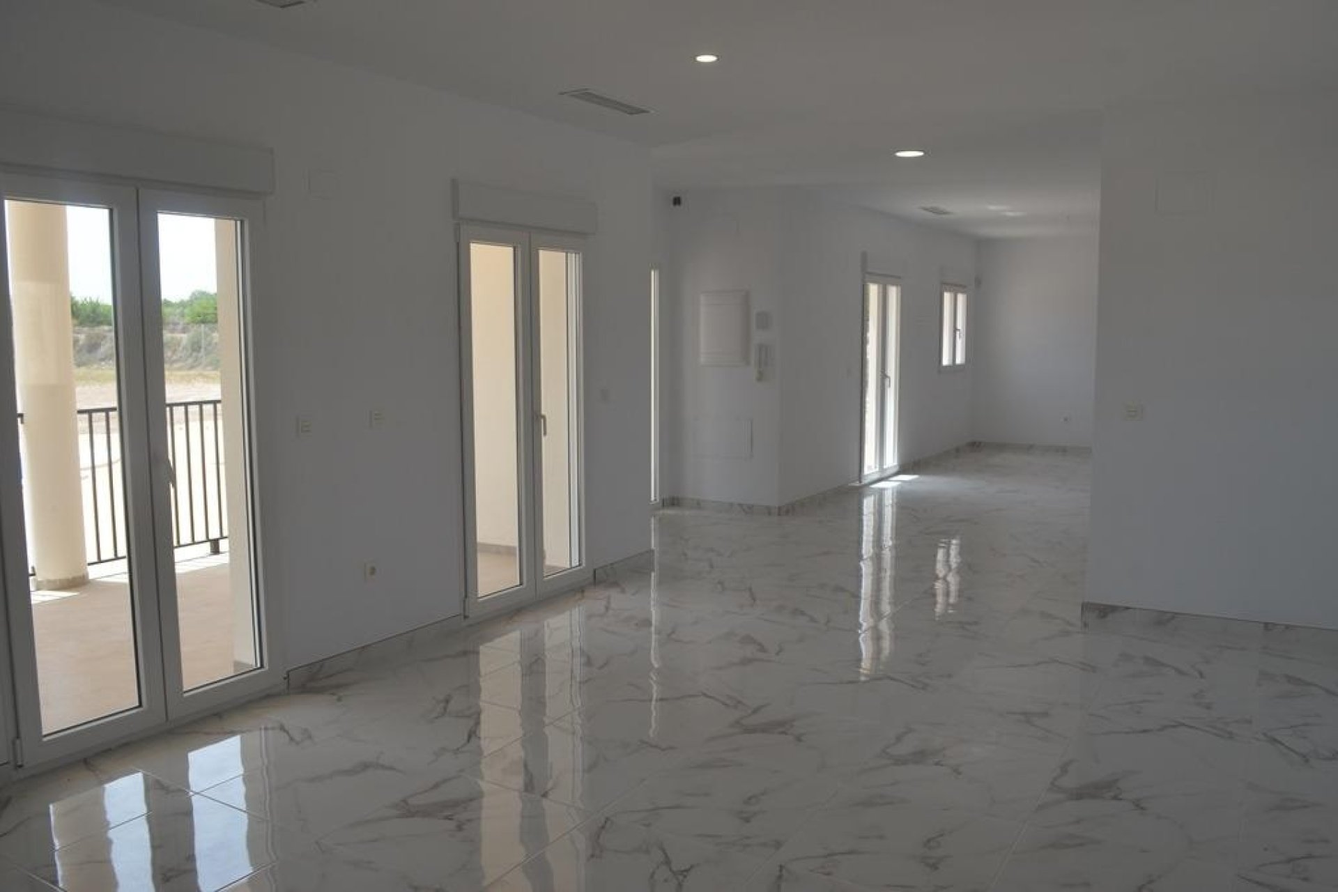 Neuf - Villa  - Pinoso