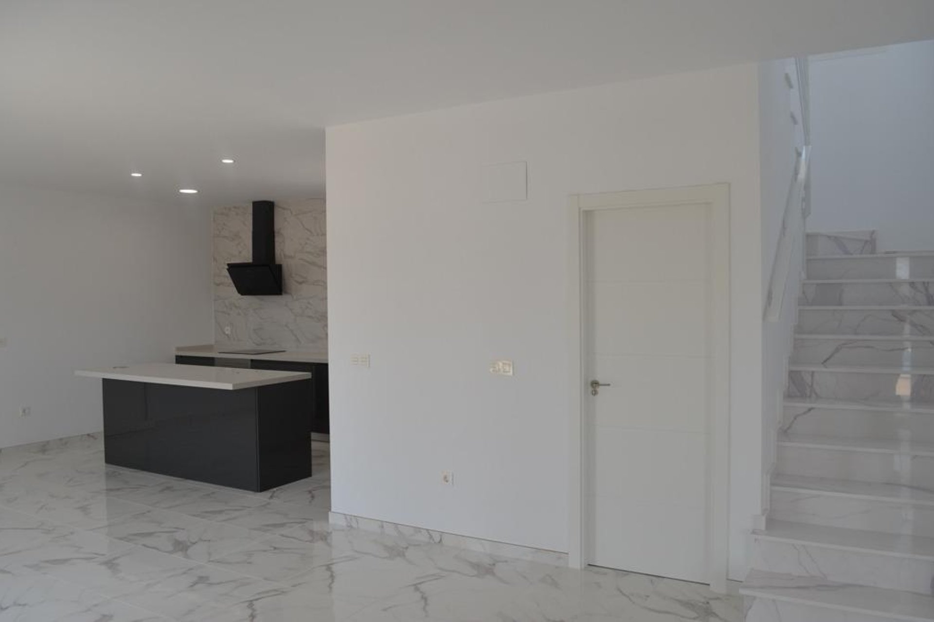 Neuf - Villa  - Pinoso
