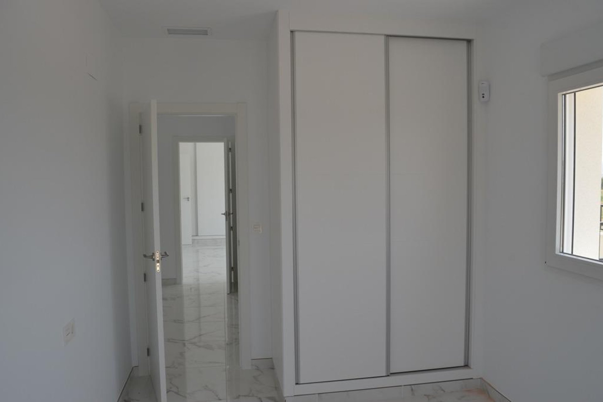 Neuf - Villa  - Pinoso