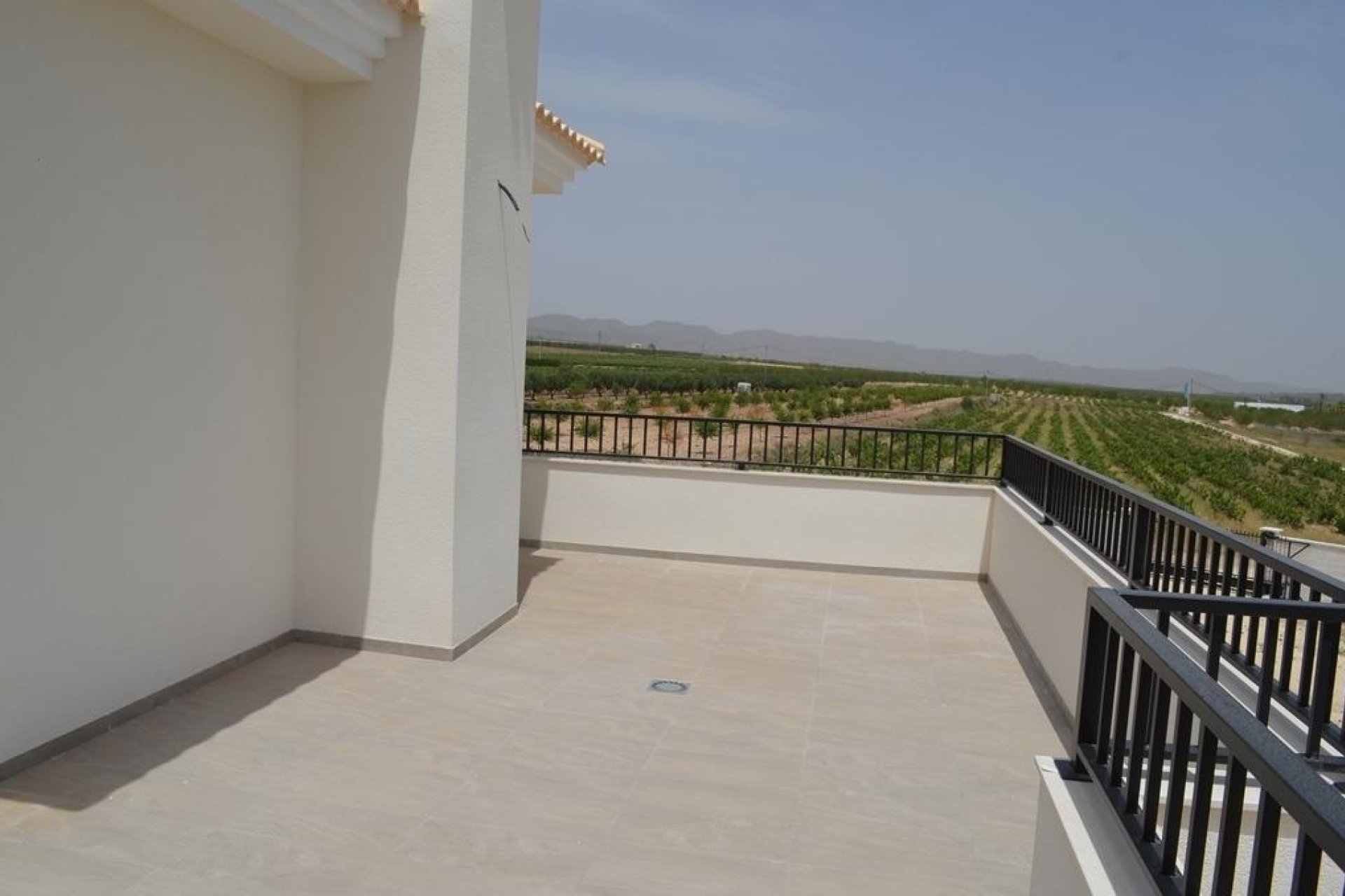 Neuf - Villa  - Pinoso