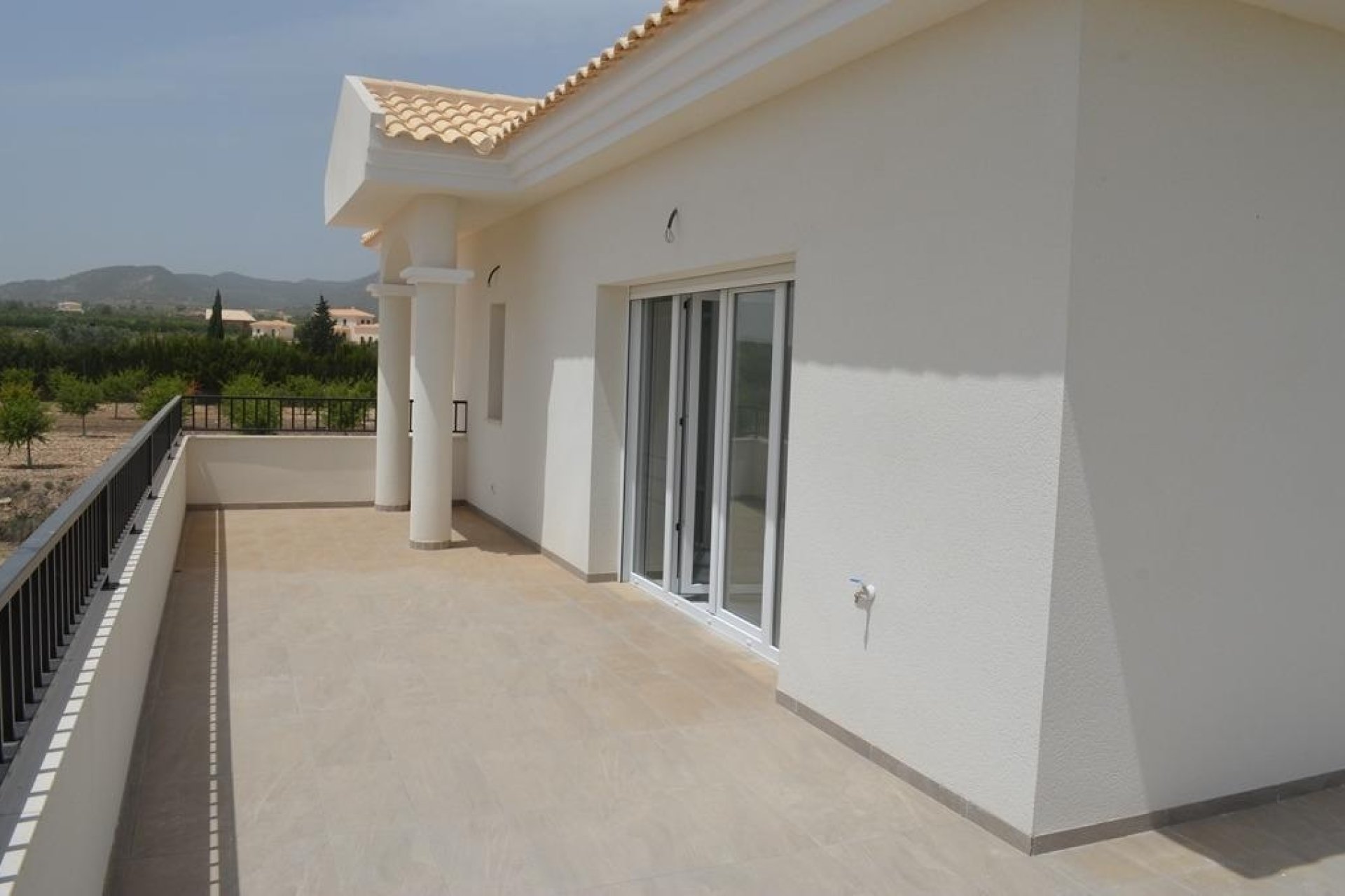 Neuf - Villa  - Pinoso
