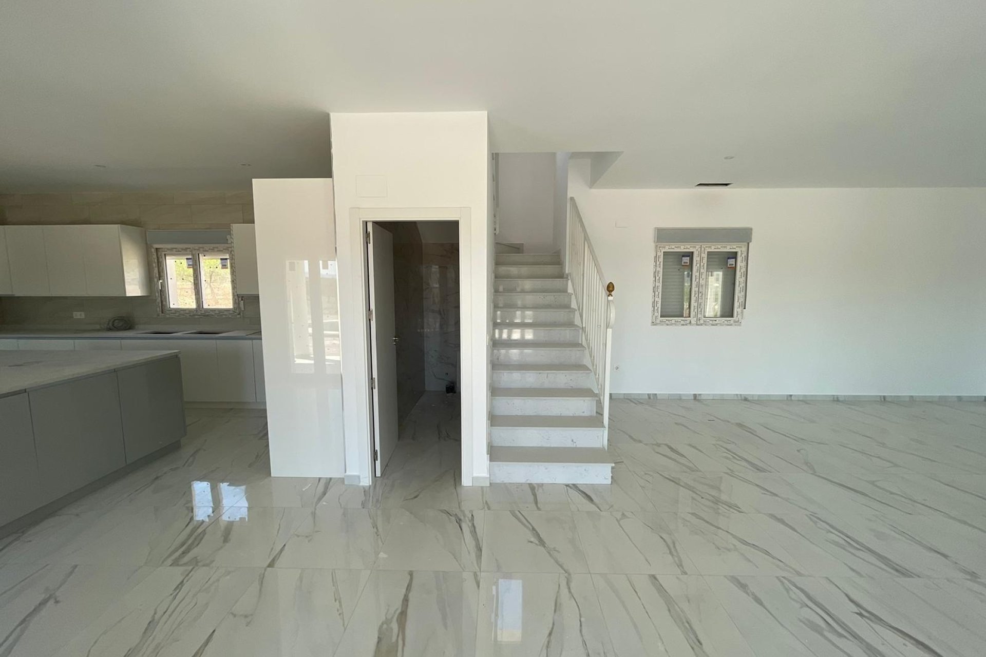 Neuf - Villa  - Pinoso