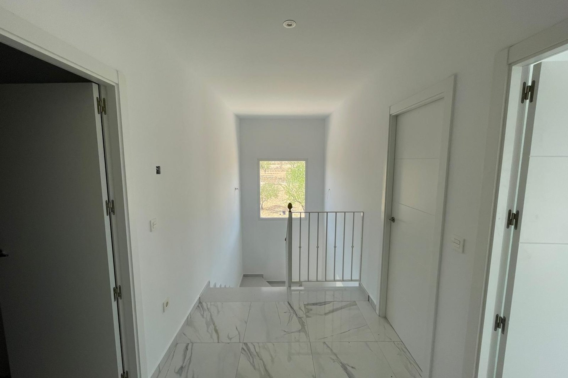 Neuf - Villa  - Pinoso