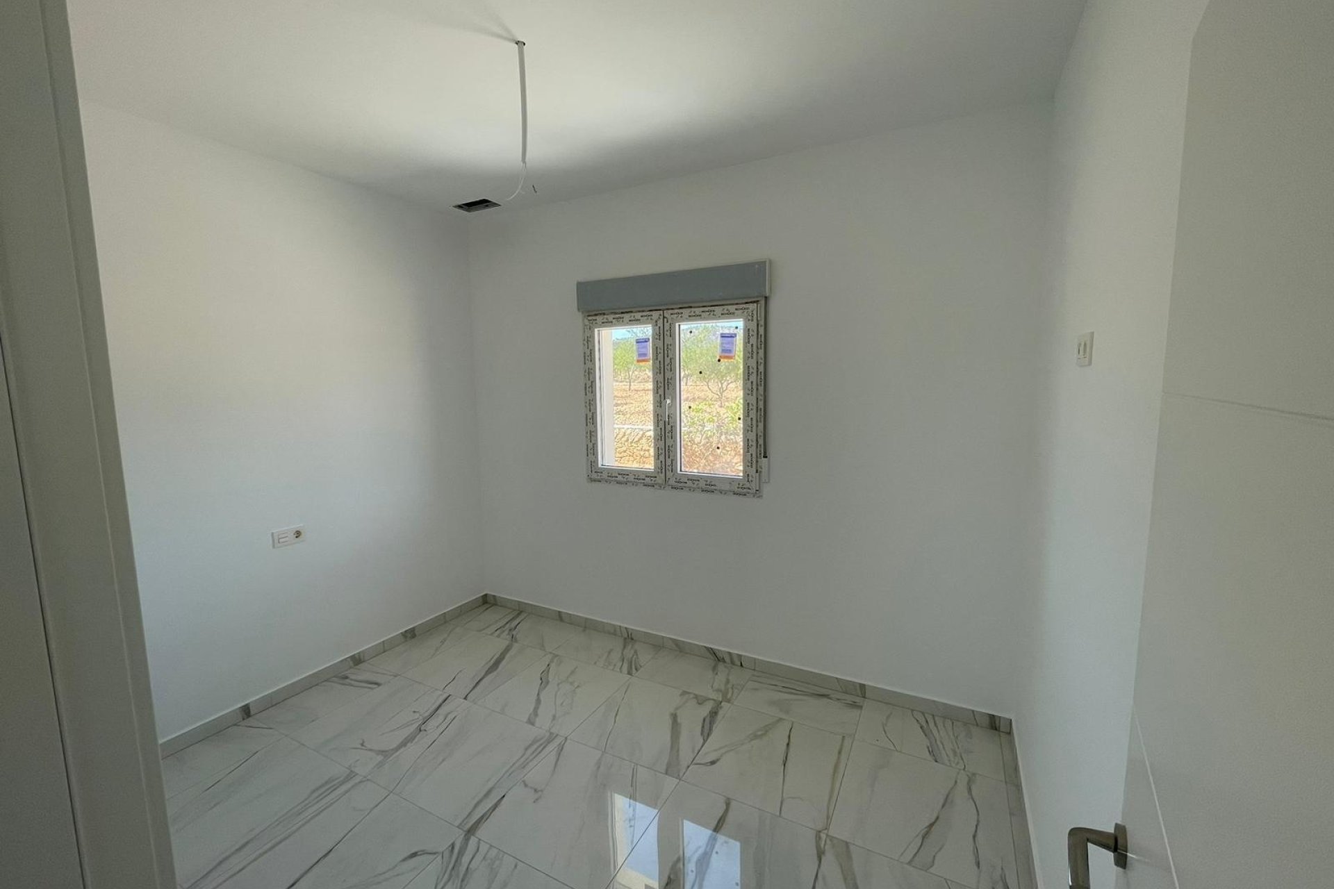 Neuf - Villa  - Pinoso