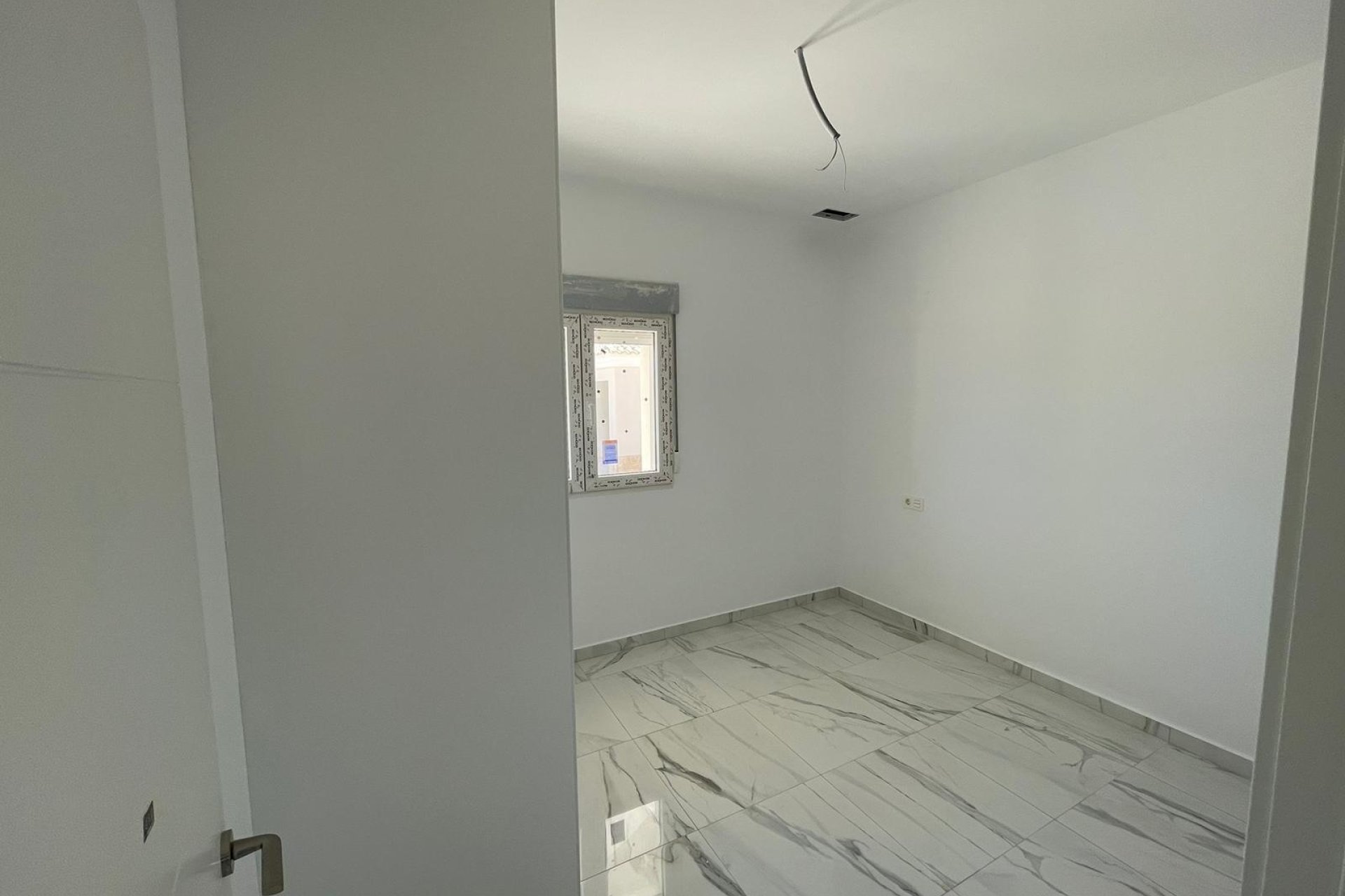Neuf - Villa  - Pinoso