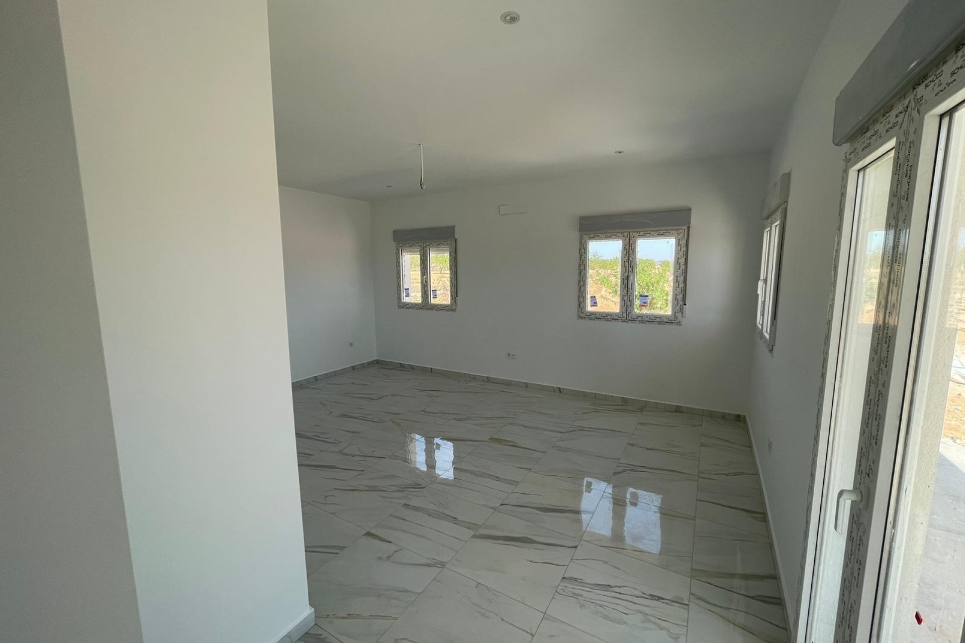 Neuf - Villa  - Pinoso