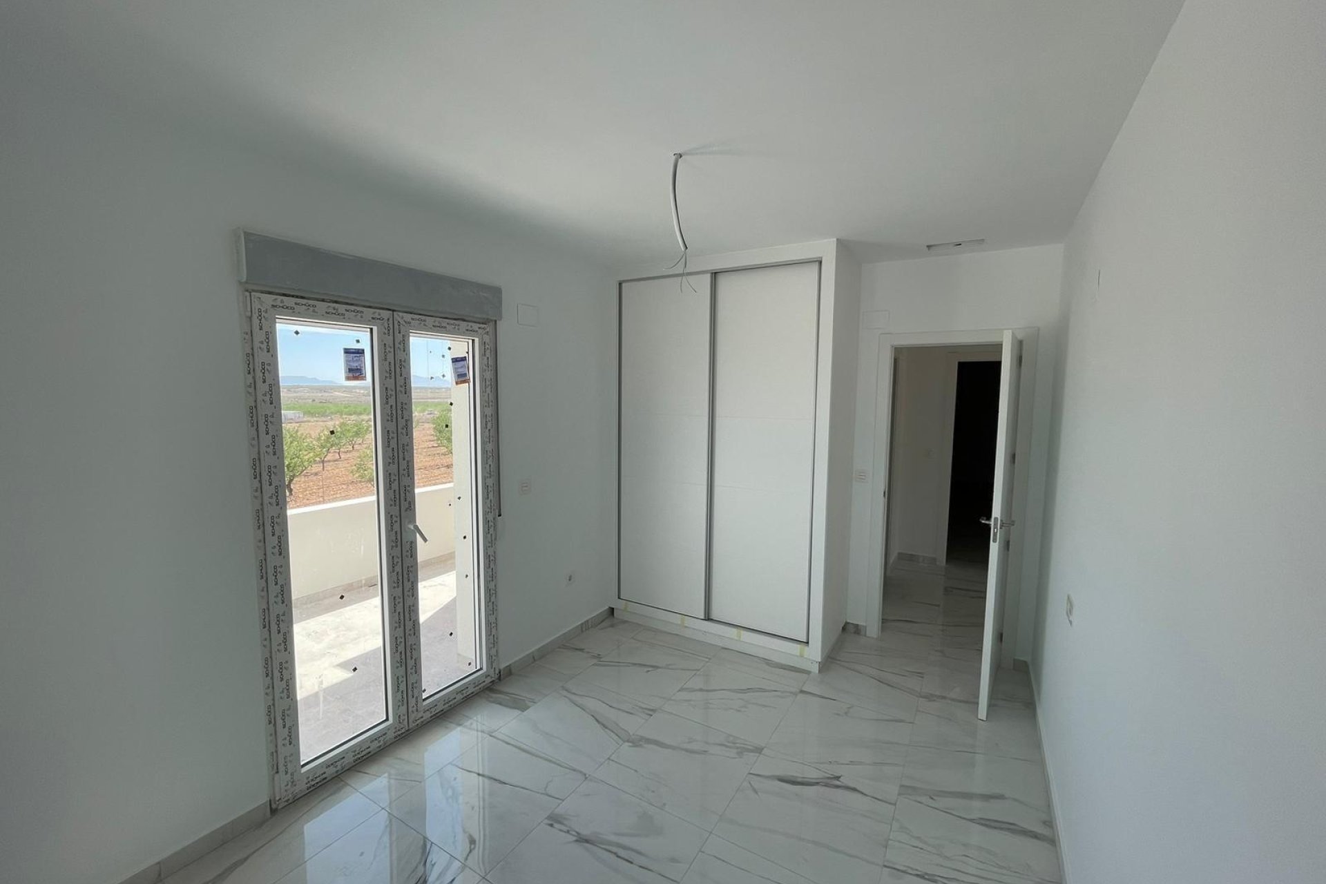Neuf - Villa  - Pinoso