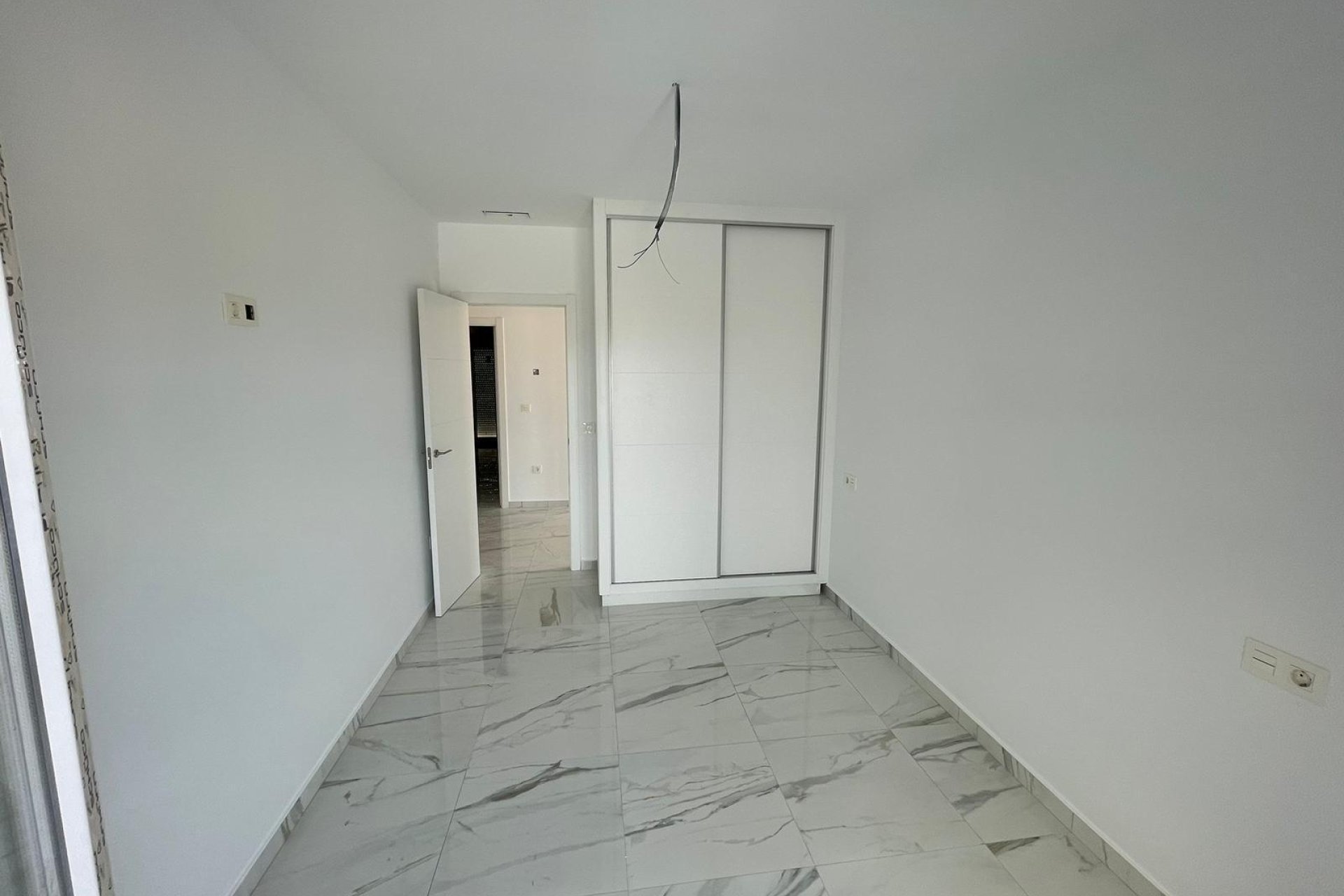 Neuf - Villa  - Pinoso
