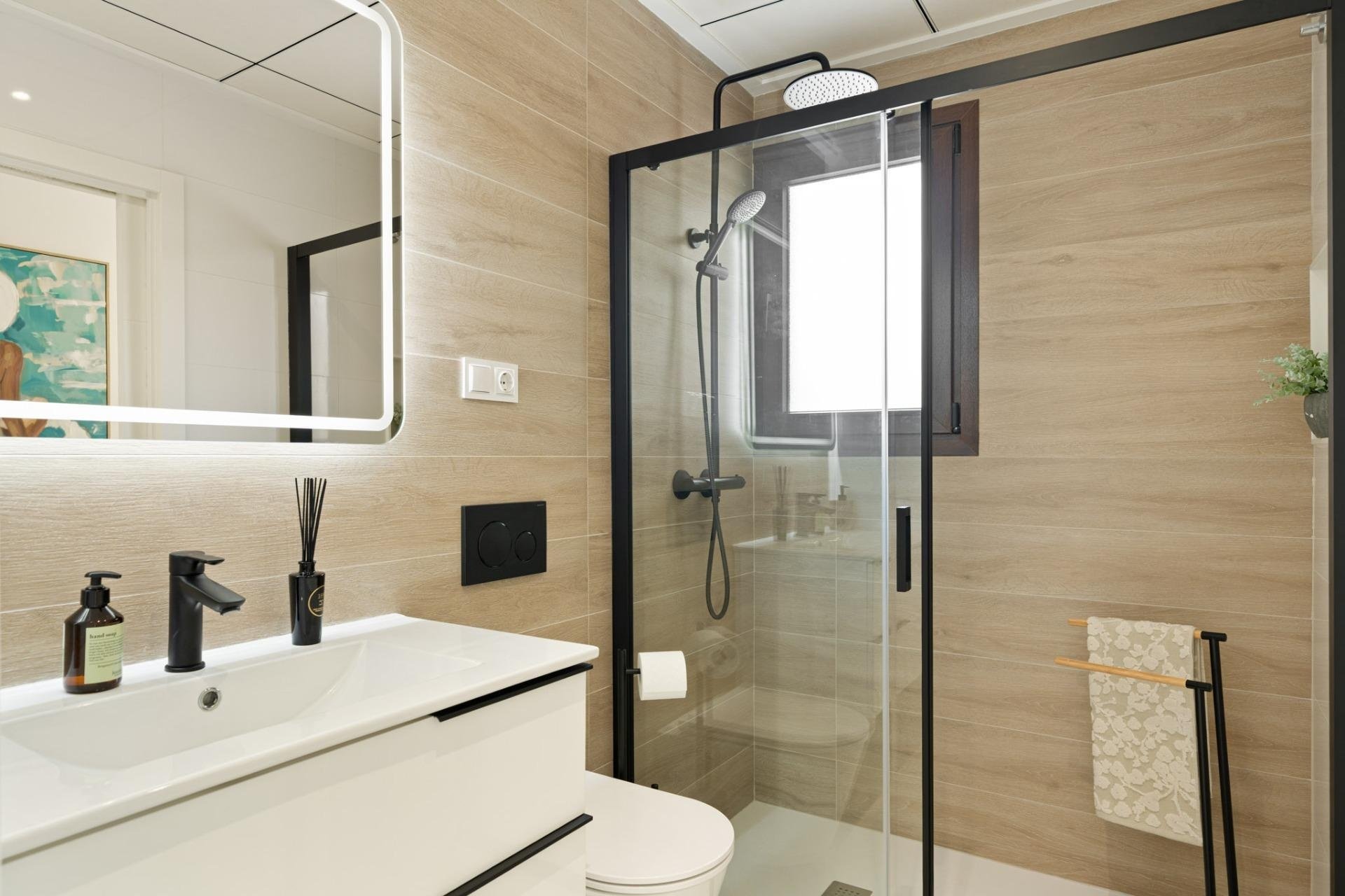 Neuf - Villa  - Polop