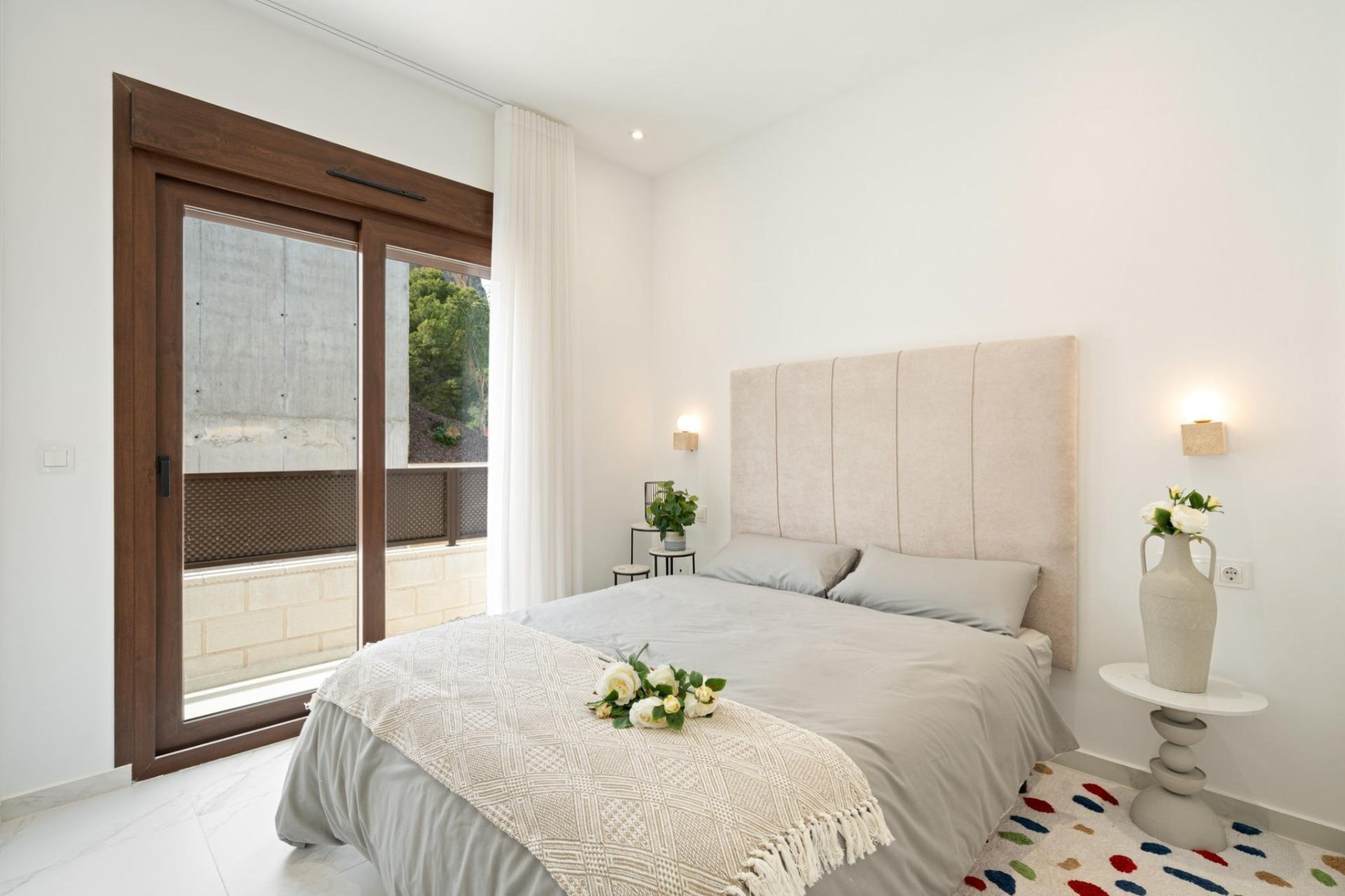 Neuf - Villa  - Polop