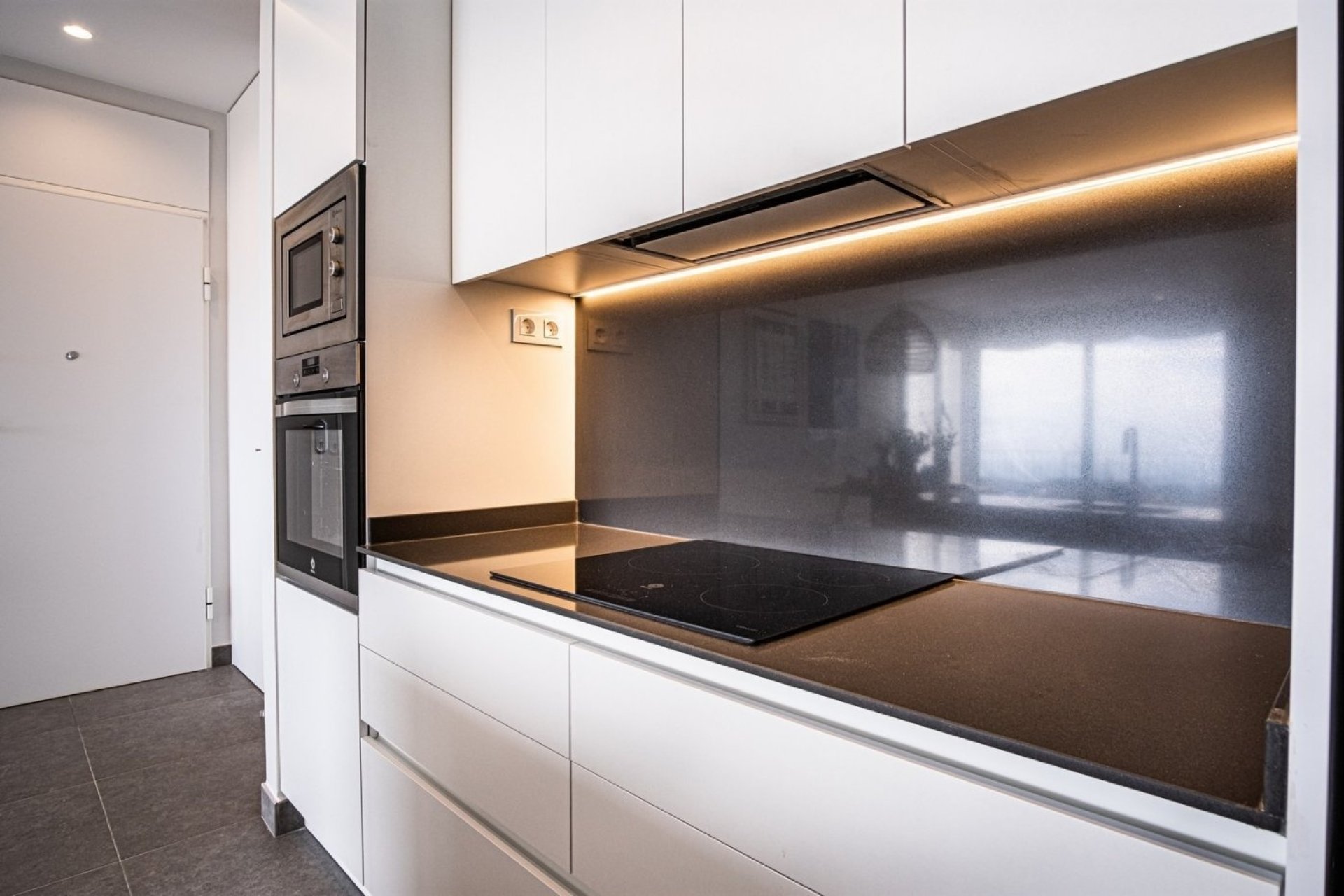 Neuf - Villa  - Polop