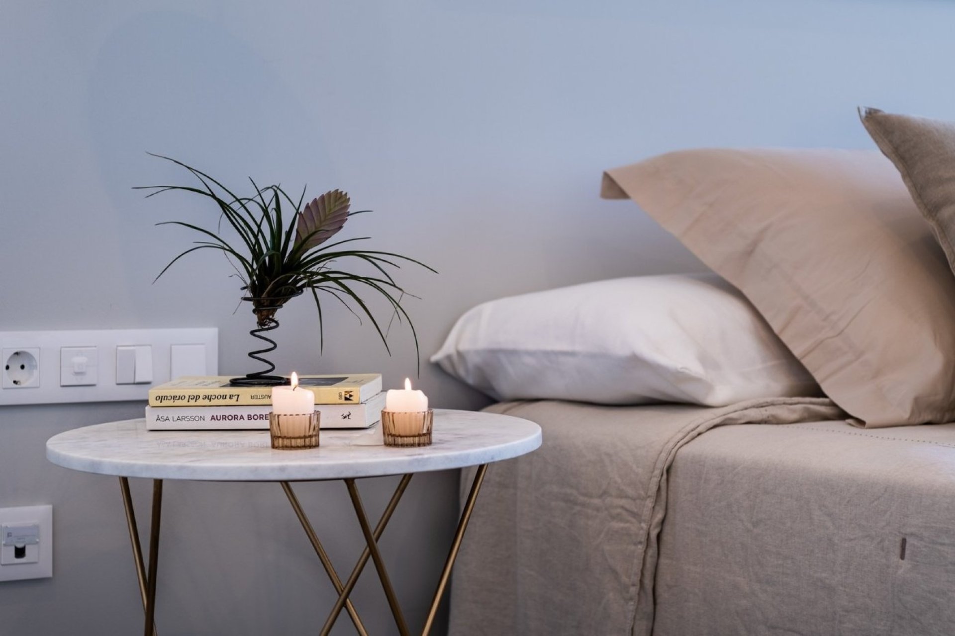 Neuf - Villa  - Polop