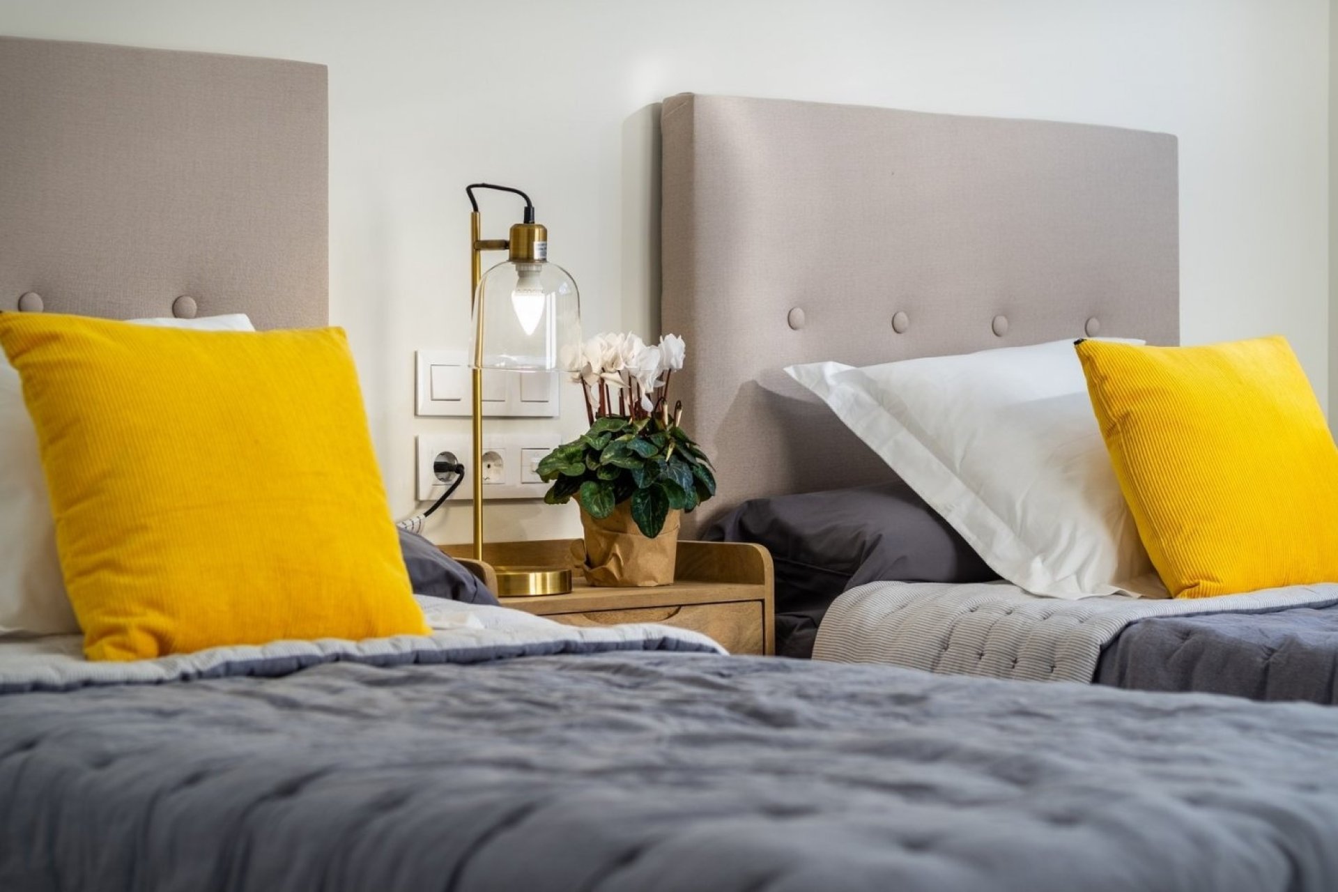 Neuf - Villa  - Polop