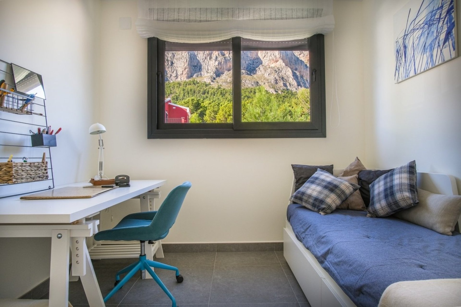 Neuf - Villa  - Polop