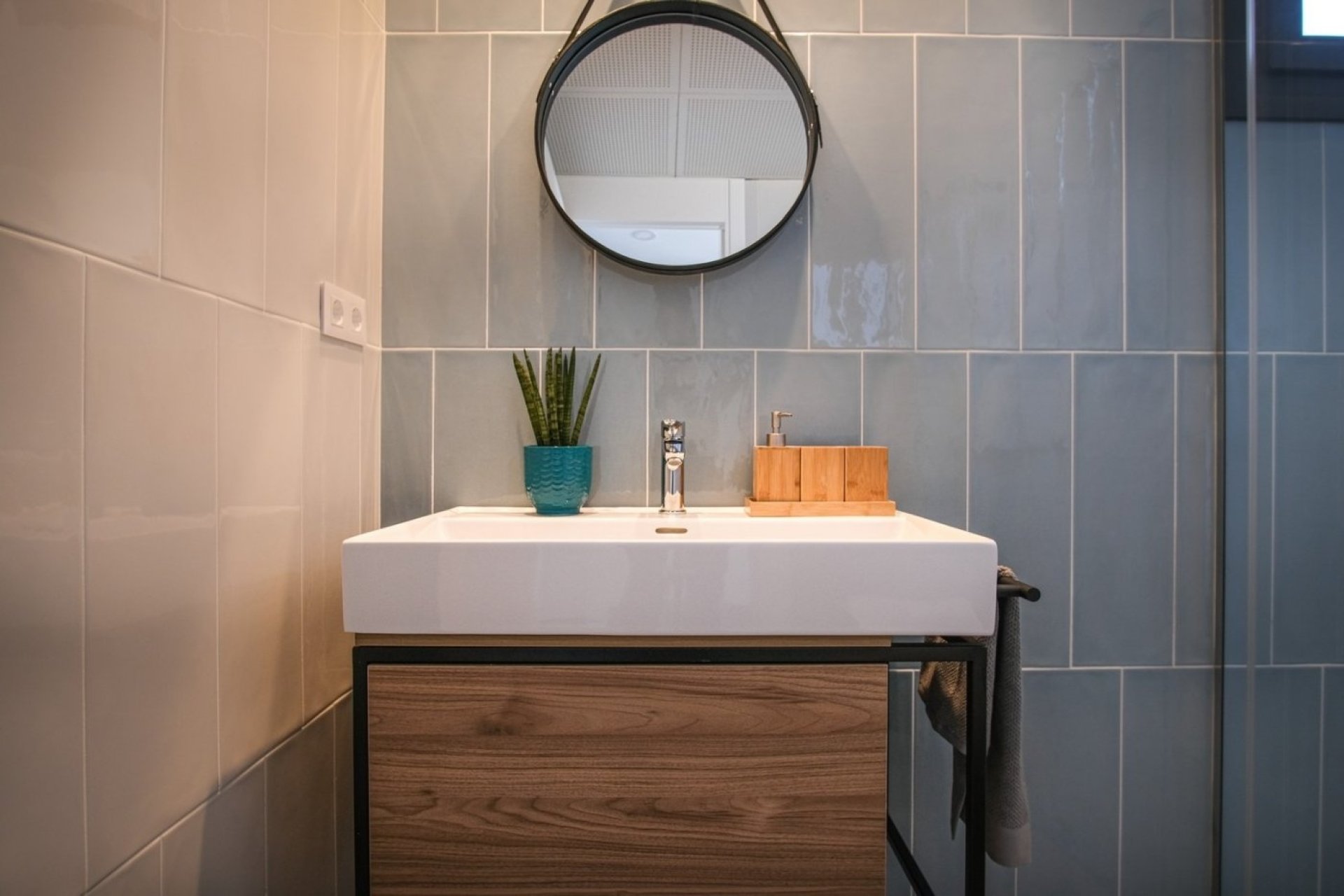 Neuf - Villa  - Polop