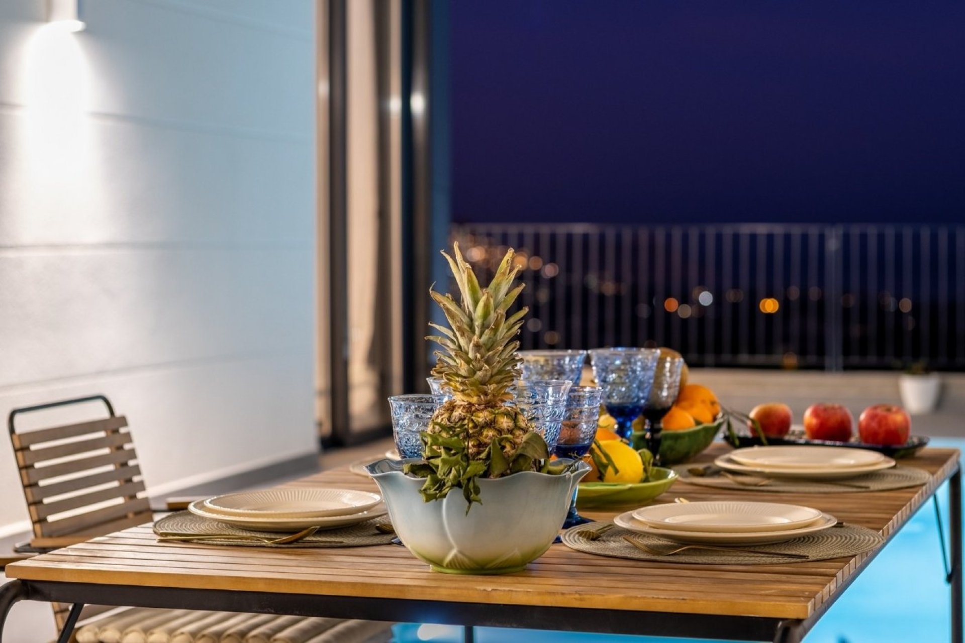 Neuf - Villa  - Polop